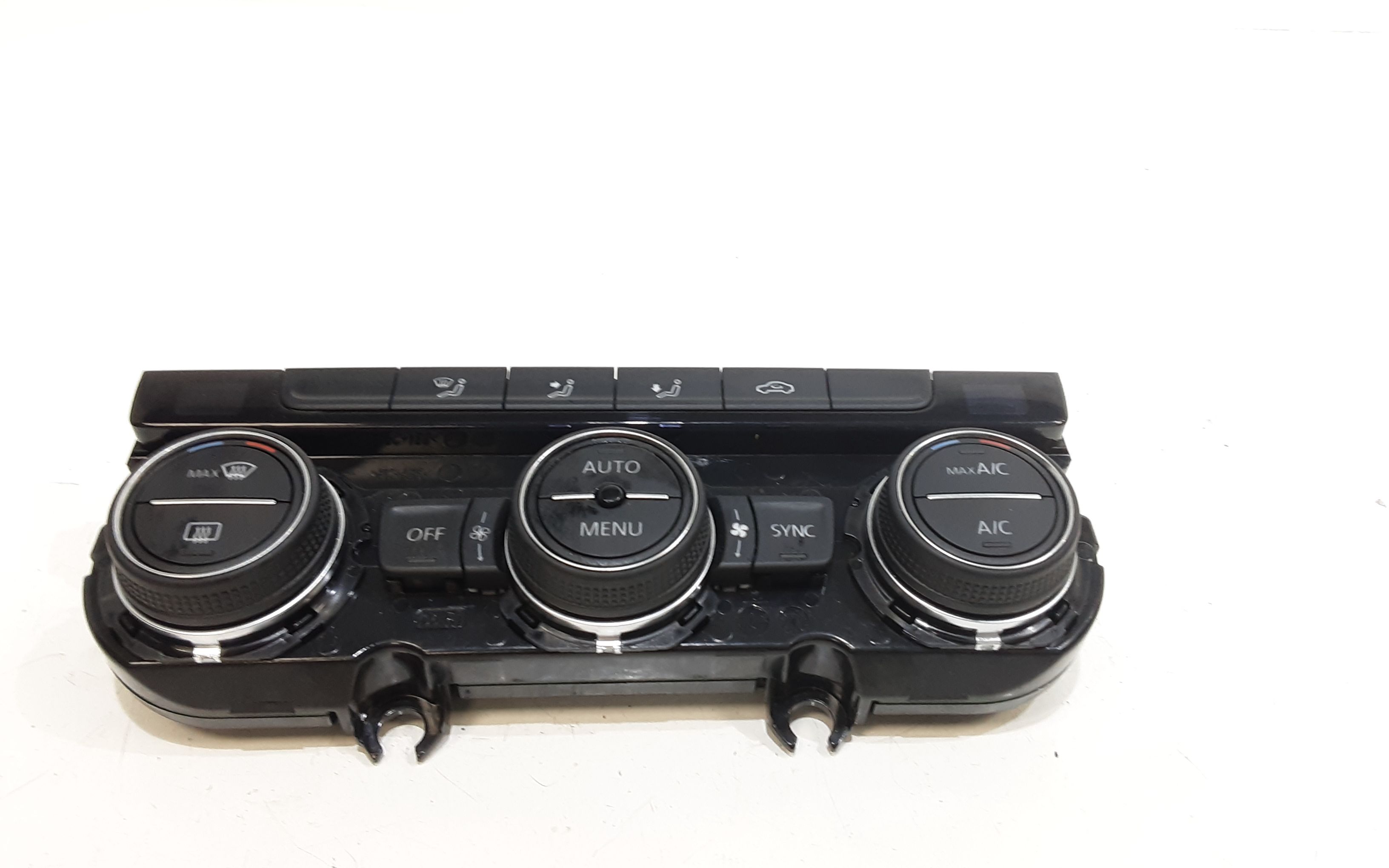 Comandi Clima VOLKSWAGEN T-Roc Serie