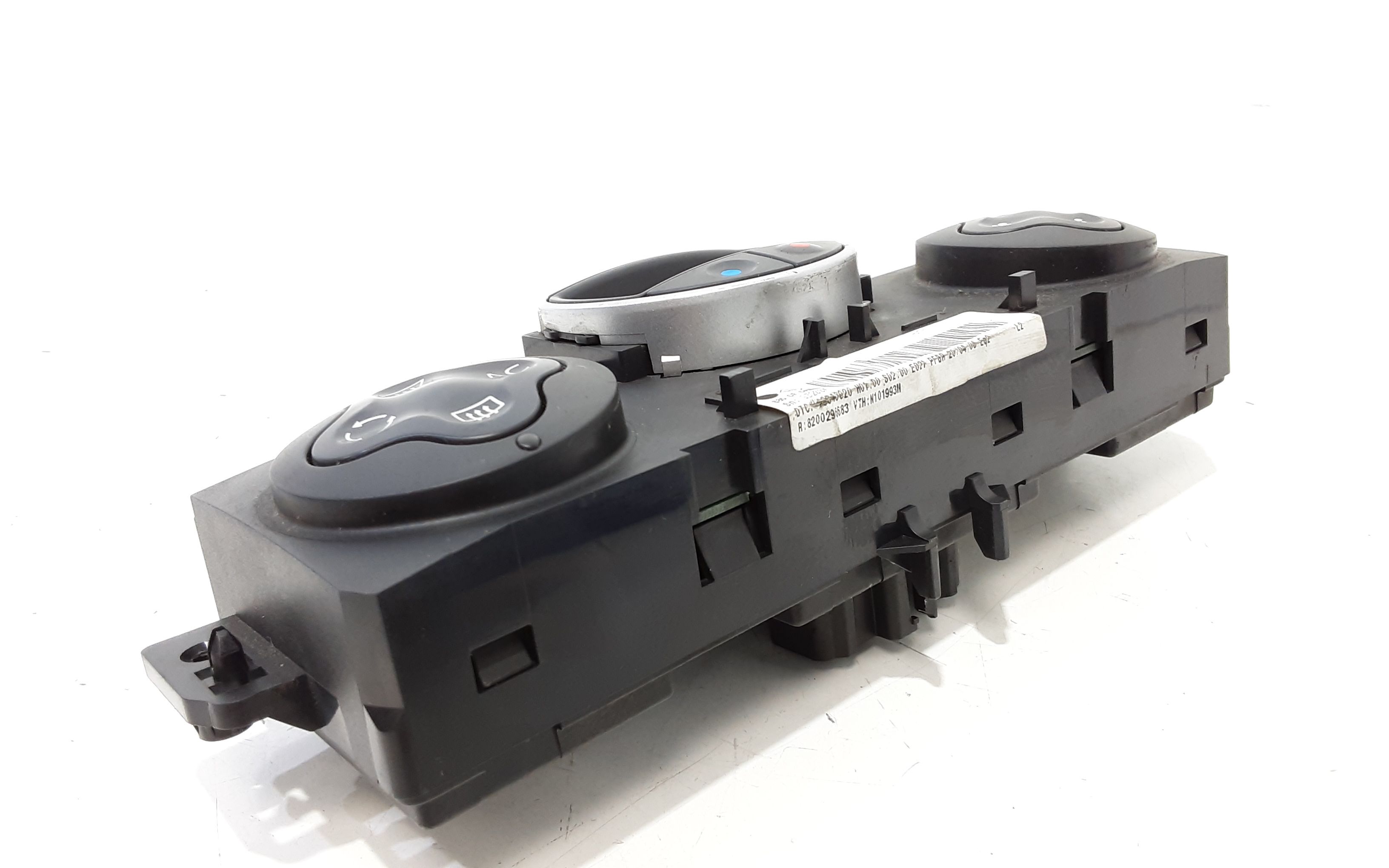 Comandi Clima RENAULT Clio Serie (04>08)