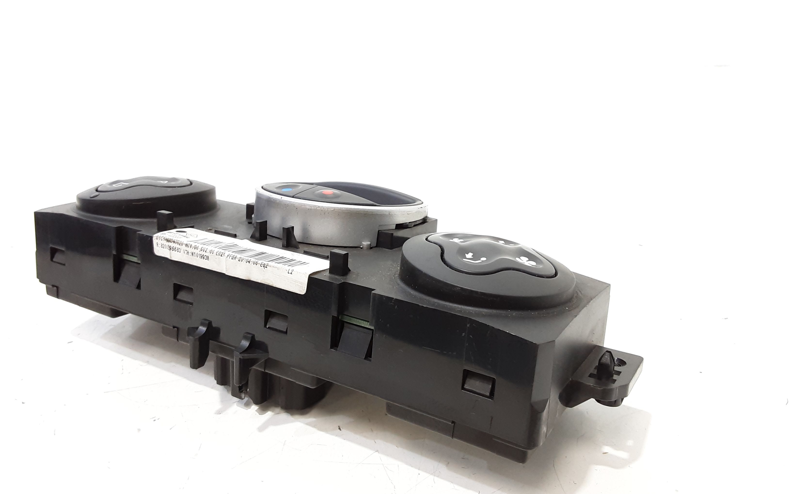 Comandi Clima RENAULT Clio Serie (04>08)