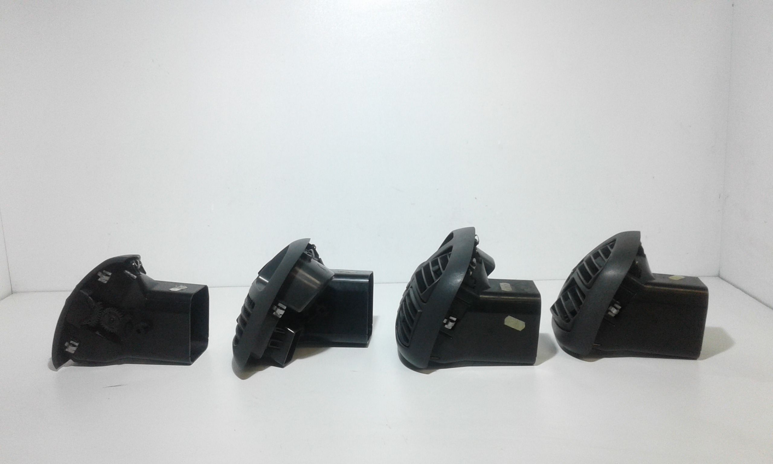 Bocchette Aria Cruscotto PEUGEOT Boxer 2 Serie