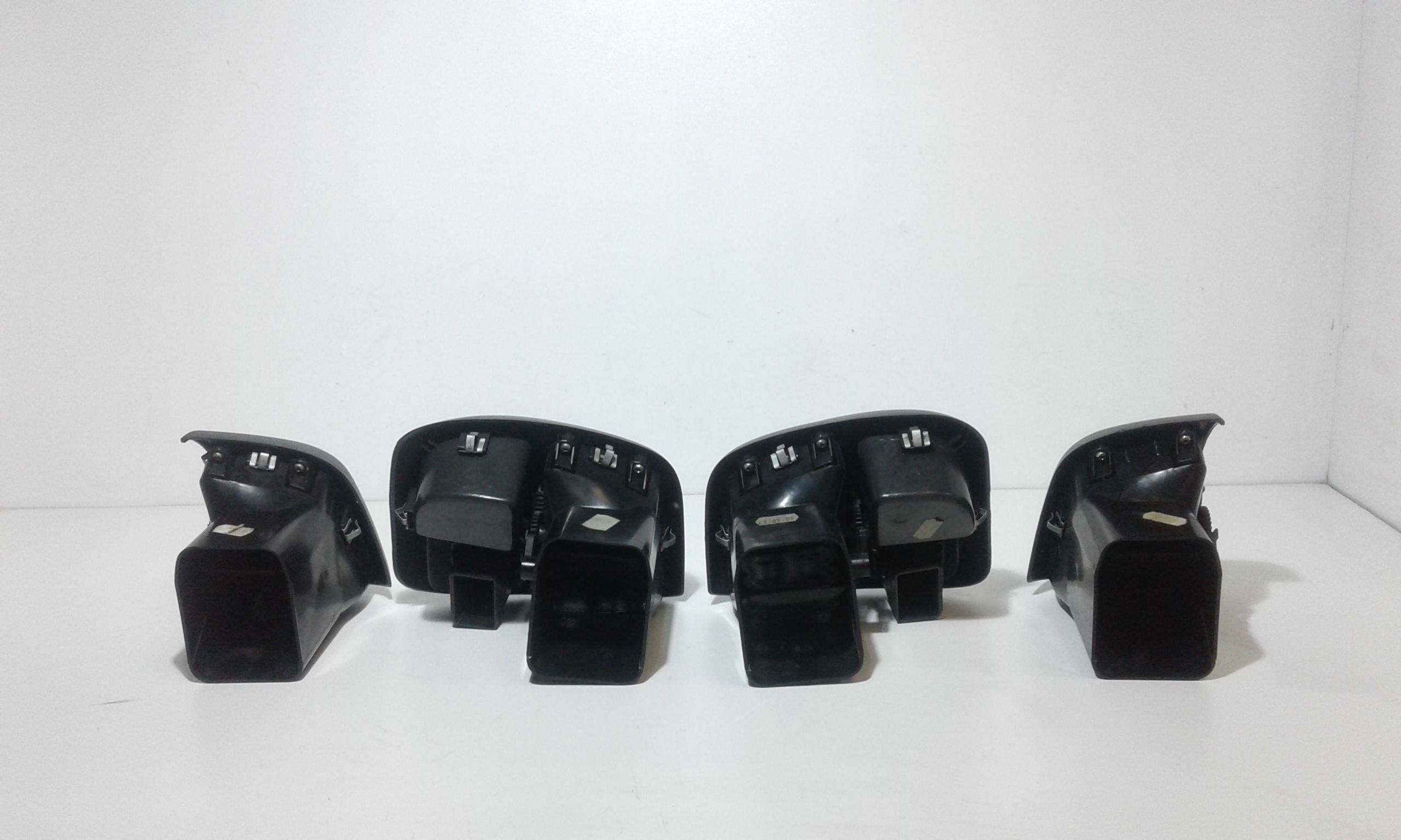 Bocchette Aria Cruscotto PEUGEOT Boxer 2 Serie