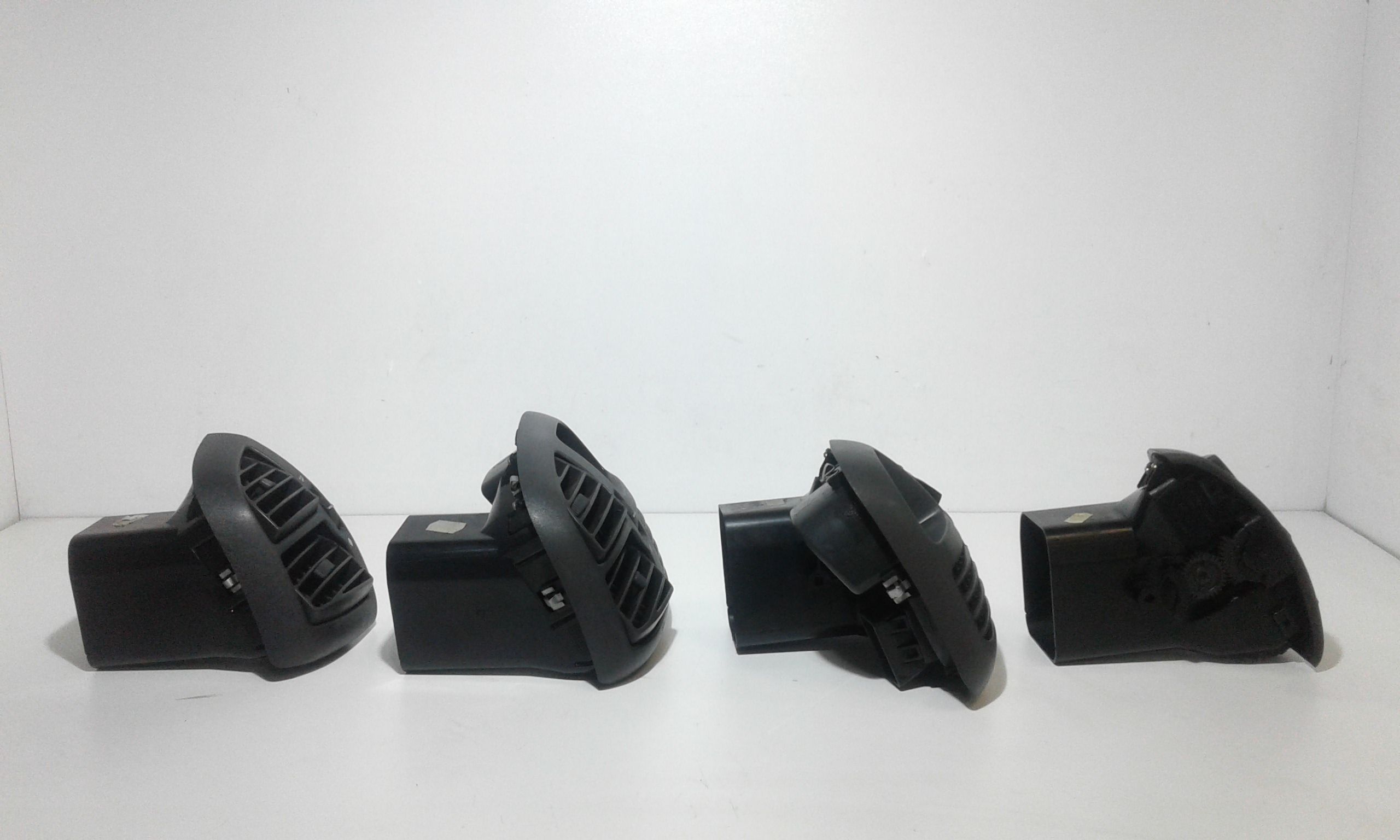 Bocchette Aria Cruscotto PEUGEOT Boxer 2 Serie