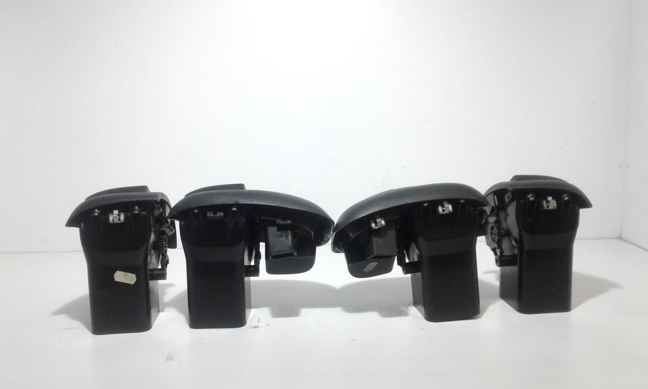 Bocchette Aria Cruscotto PEUGEOT Boxer 2 Serie