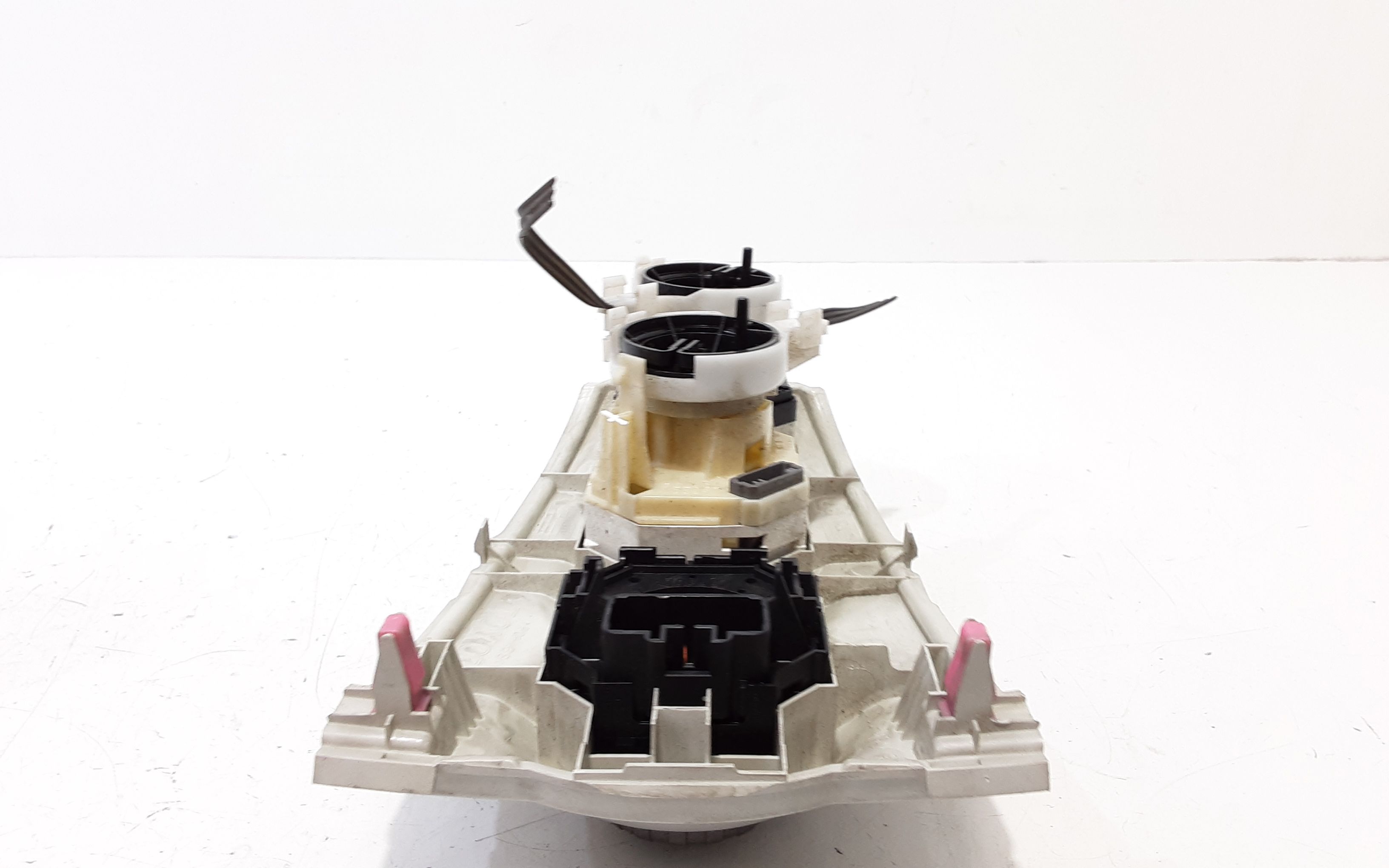 Comandi Clima TOYOTA Yaris 3 Serie