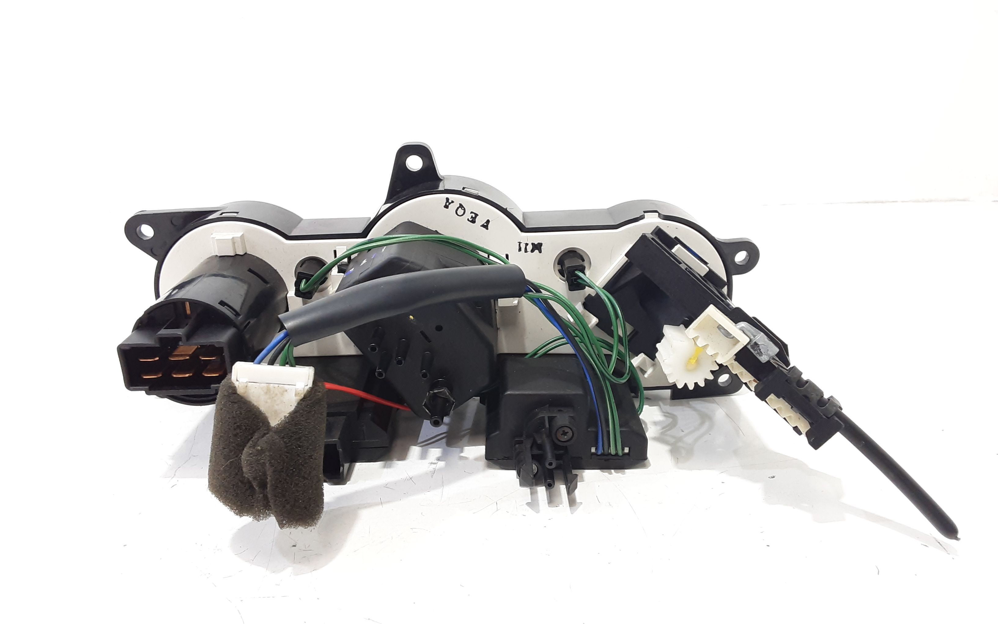 Comandi Clima HYUNDAI Coup 2 Serie