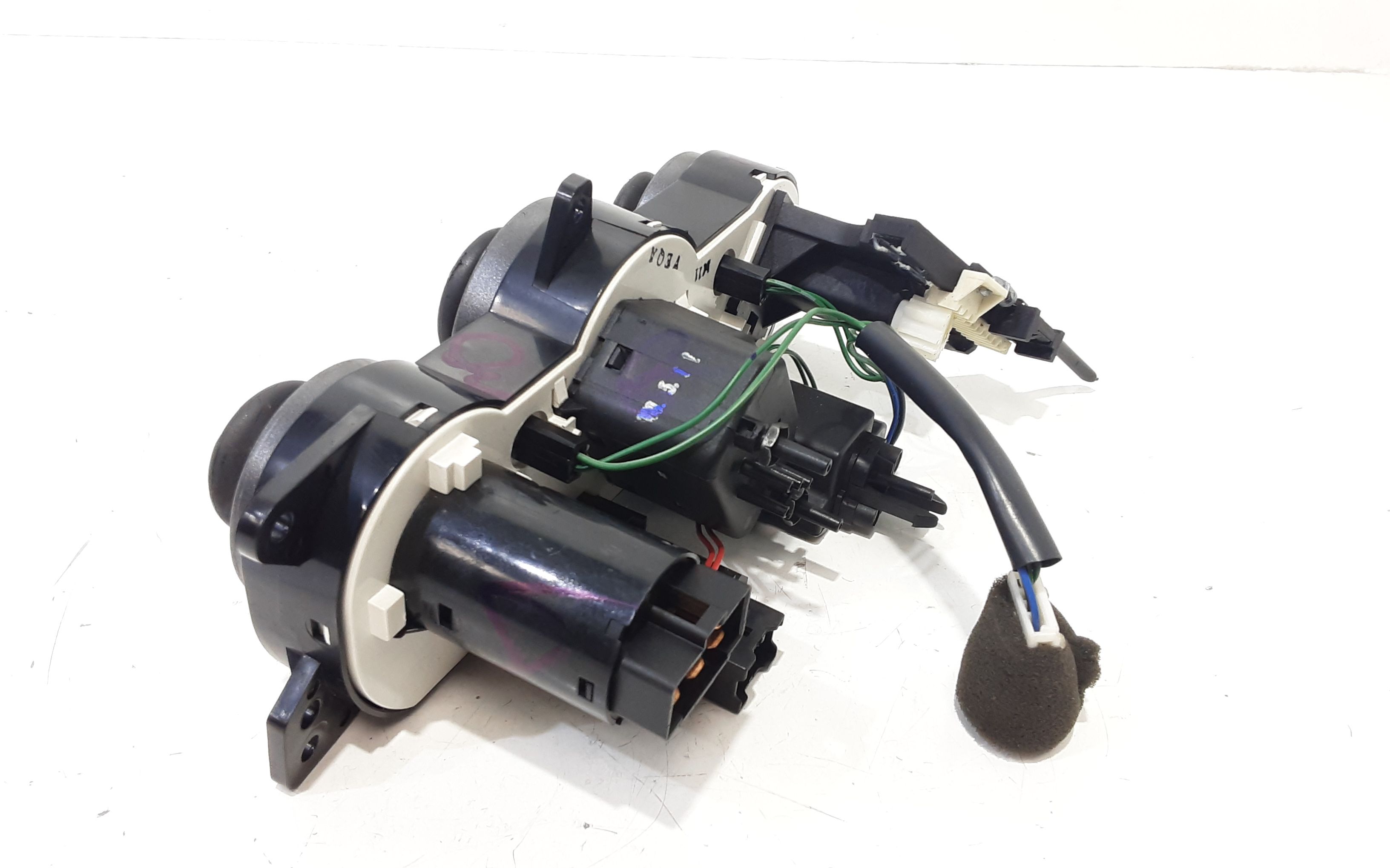 Comandi Clima HYUNDAI Coup 2 Serie