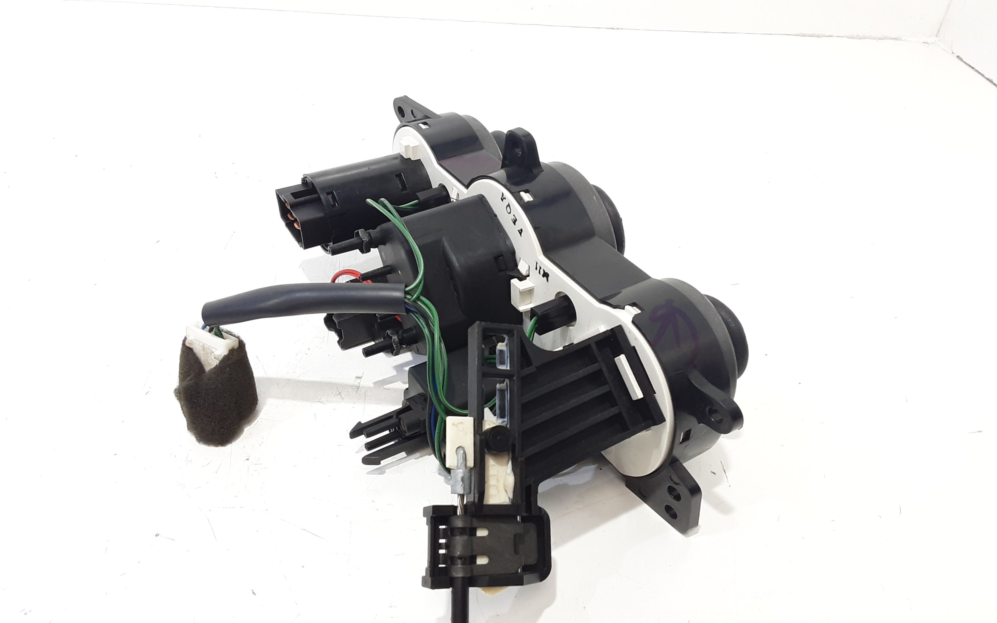 Comandi Clima HYUNDAI Coup 2 Serie