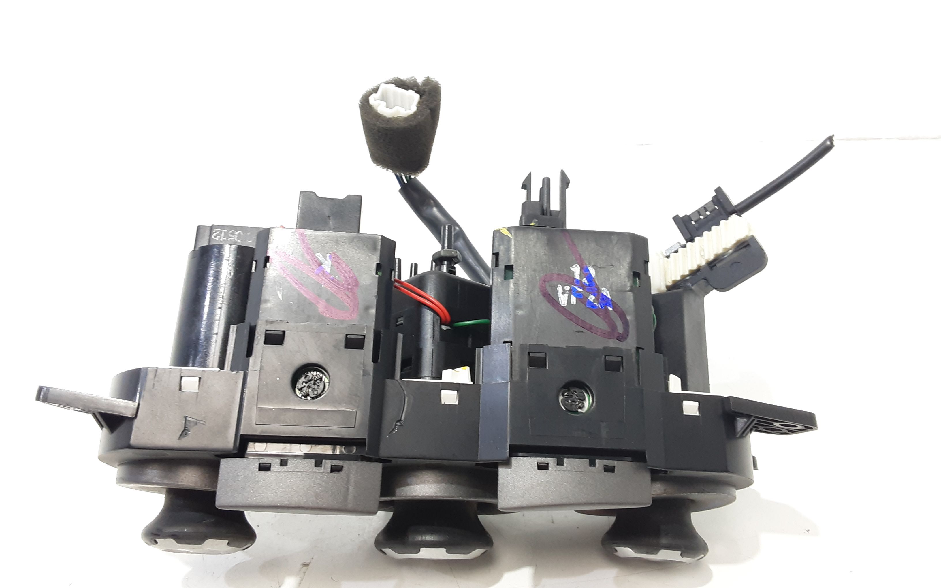 Comandi Clima HYUNDAI Coup 2 Serie