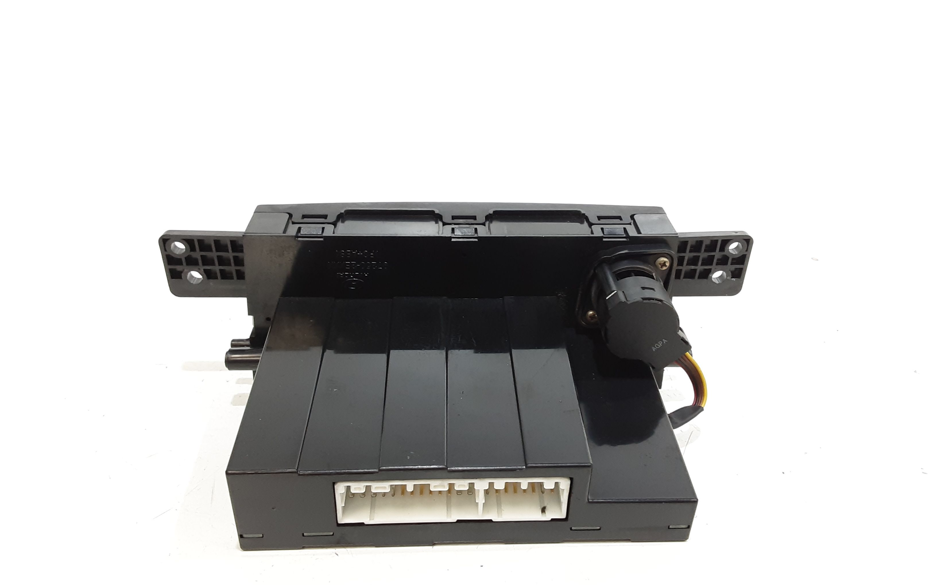 Comandi Clima HYUNDAI Tucson  Serie (04>09)