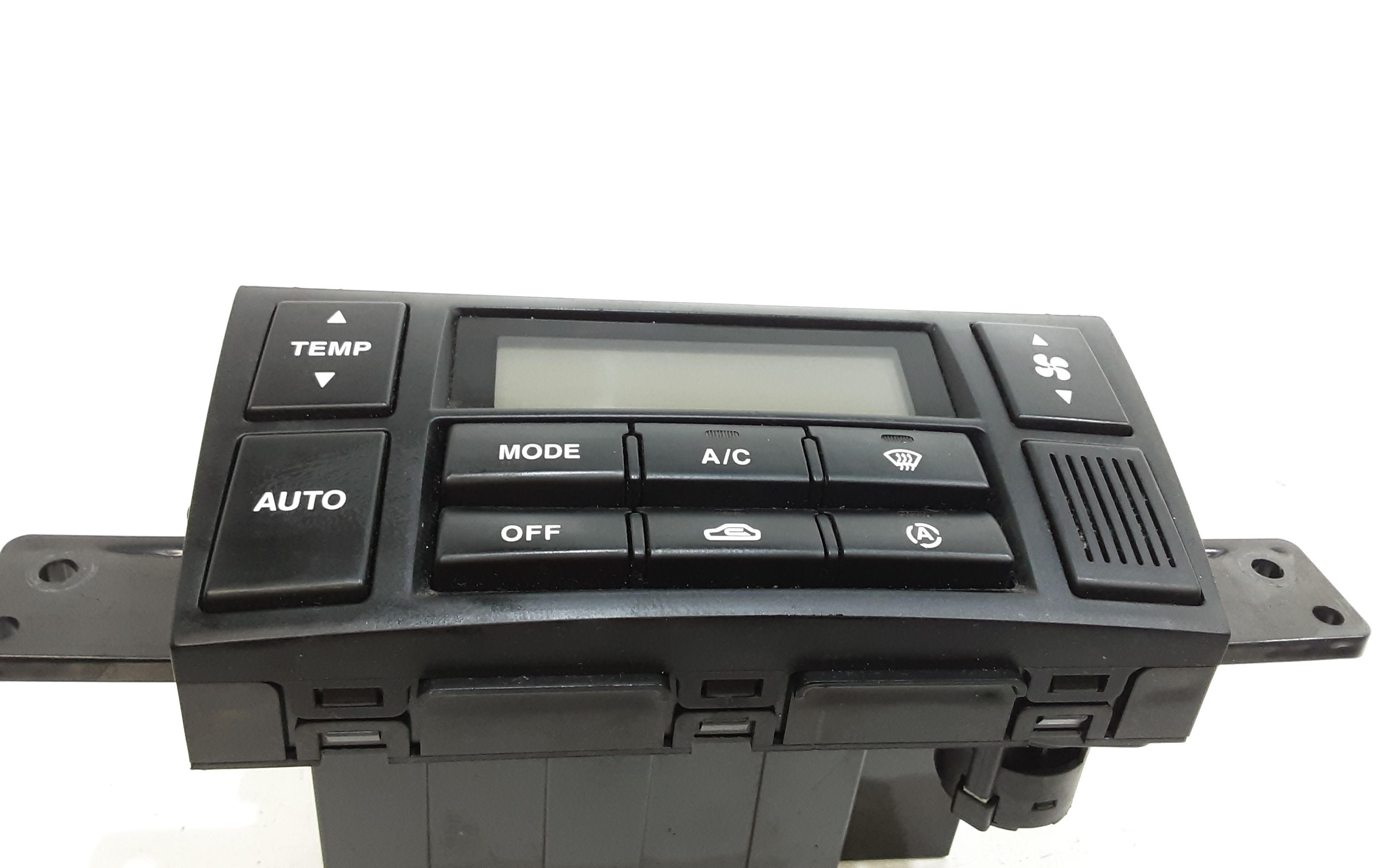 Comandi Clima HYUNDAI Tucson  Serie (04>09)