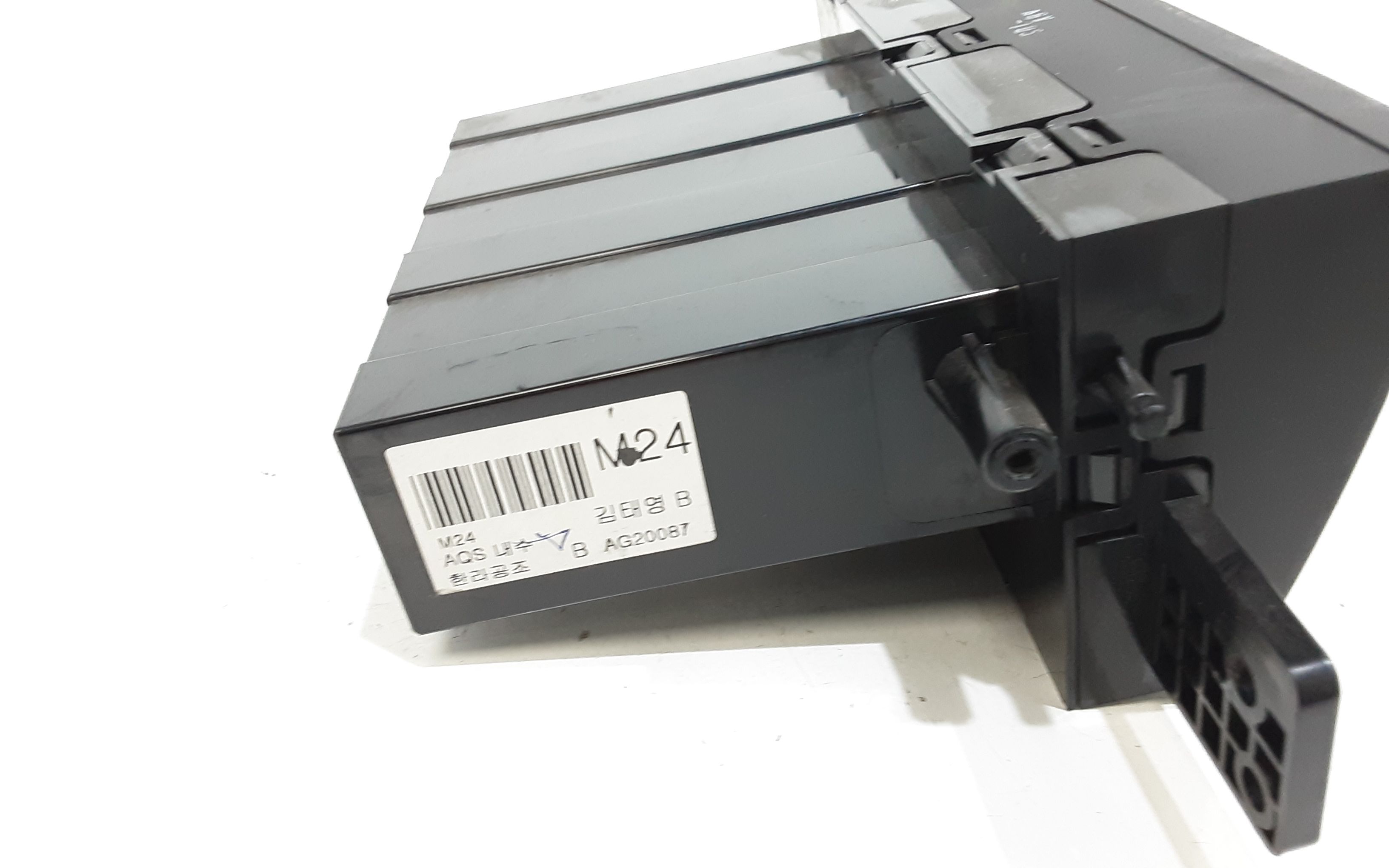 Comandi Clima HYUNDAI Tucson  Serie (04>09)