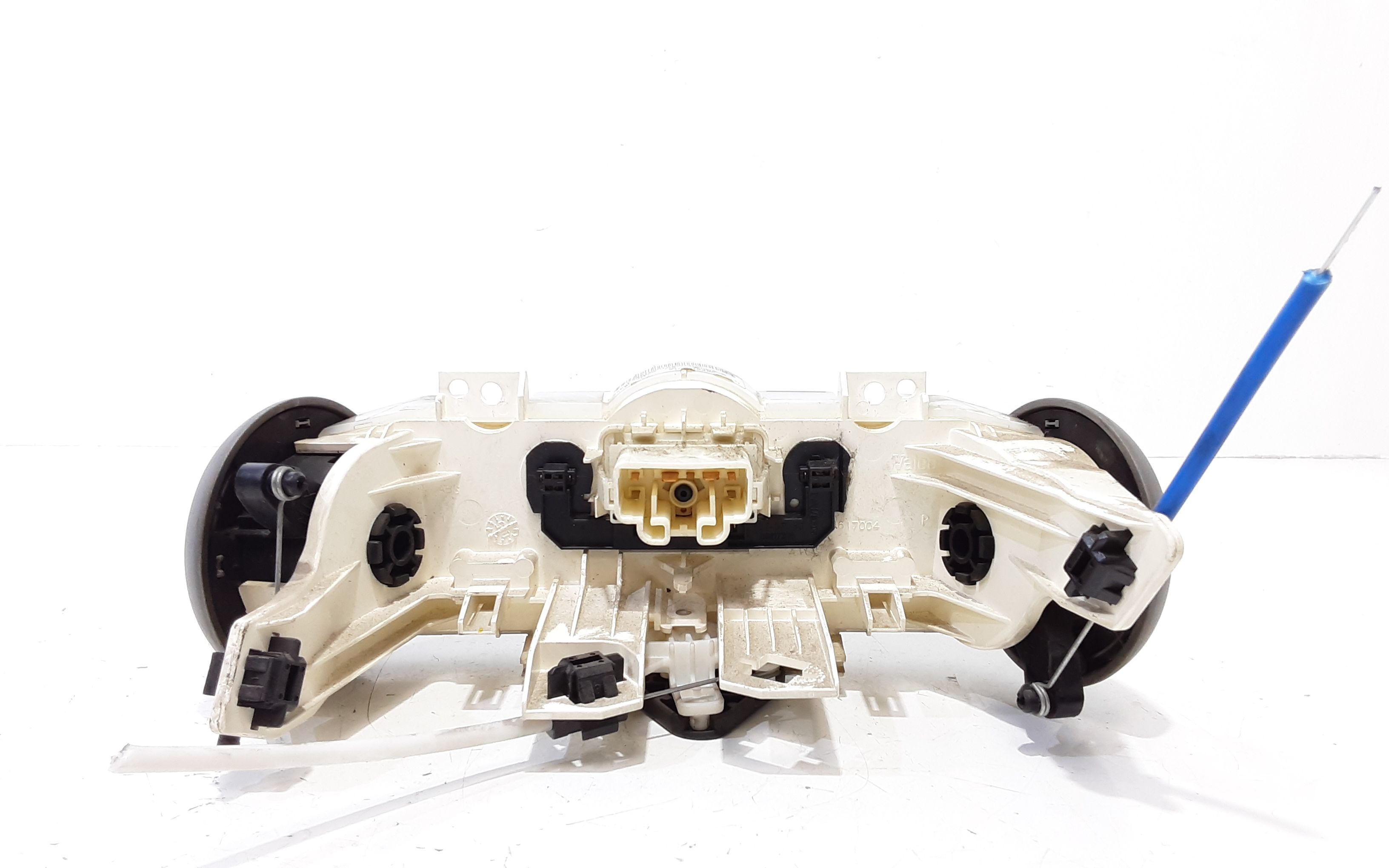 Comandi Clima TOYOTA Aygo 1 Serie