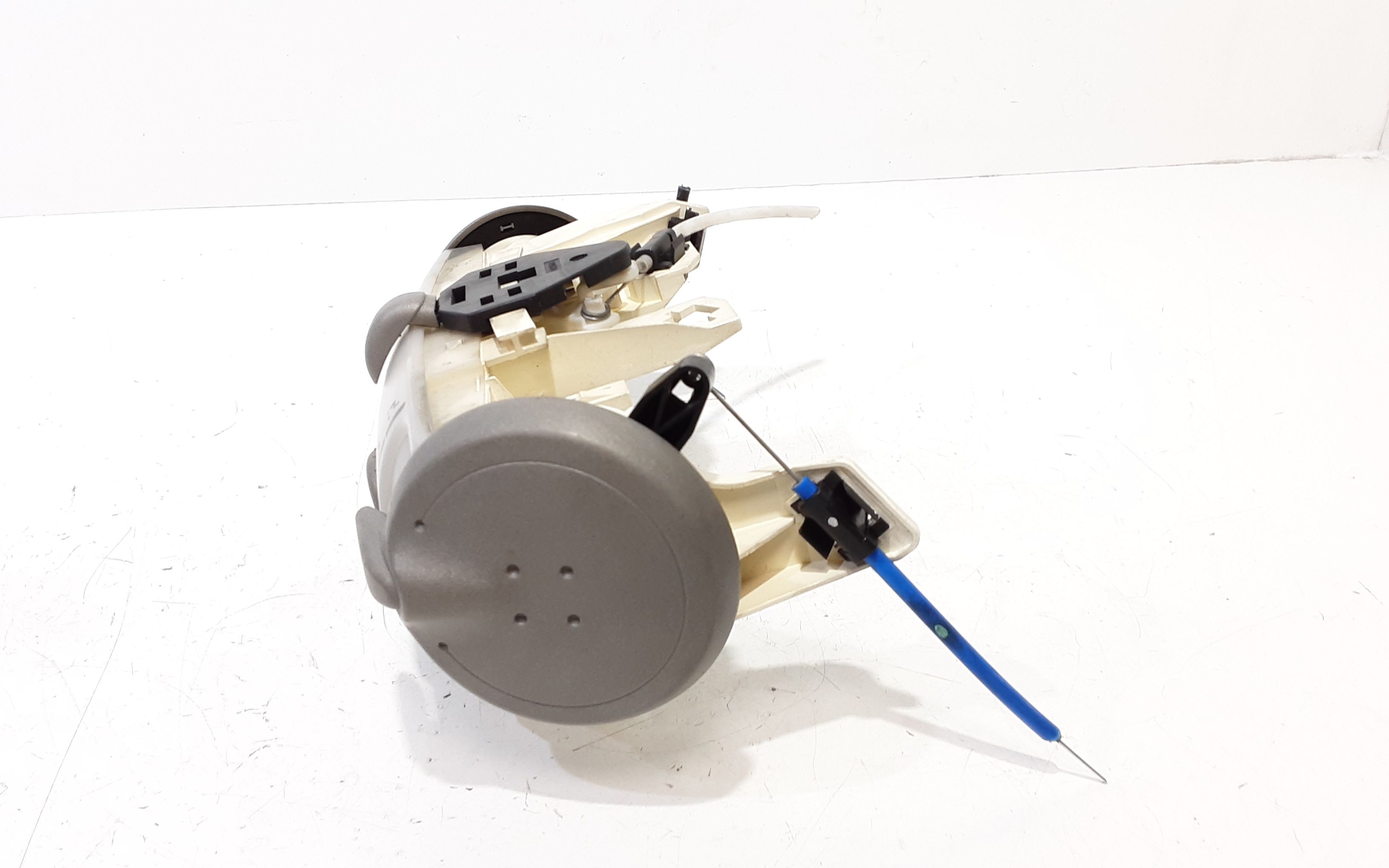 Comandi Clima TOYOTA Aygo 1 Serie