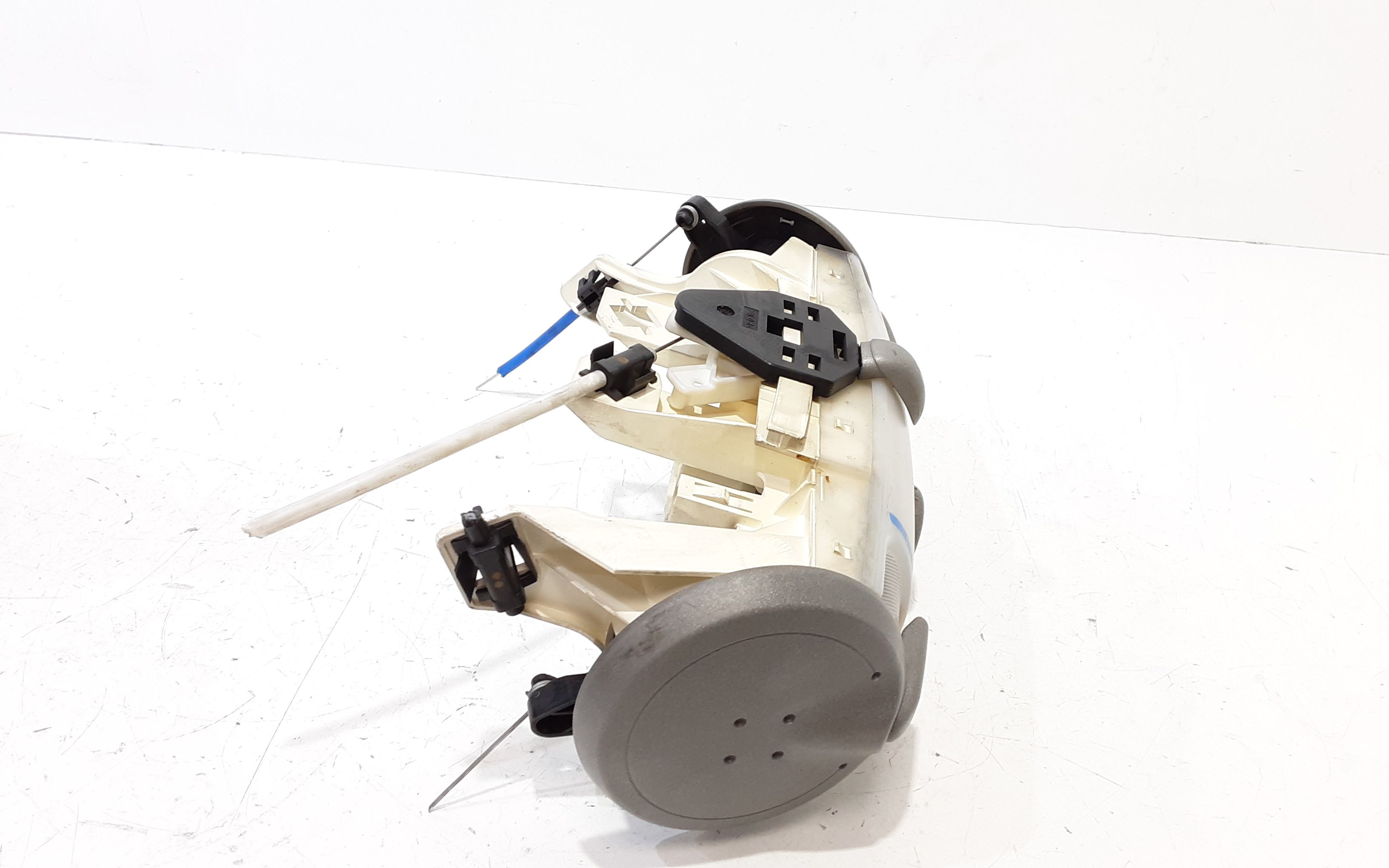 Comandi Clima TOYOTA Aygo 1 Serie