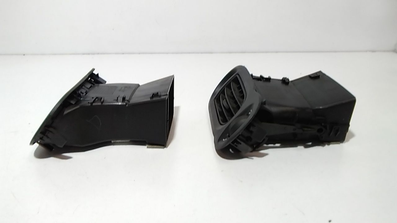 Bocchette Aria Cruscotto RENAULT Modus 1 Serie
