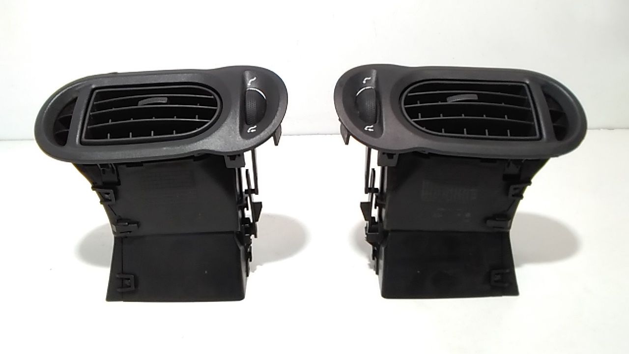 Bocchette Aria Cruscotto RENAULT Modus 1 Serie