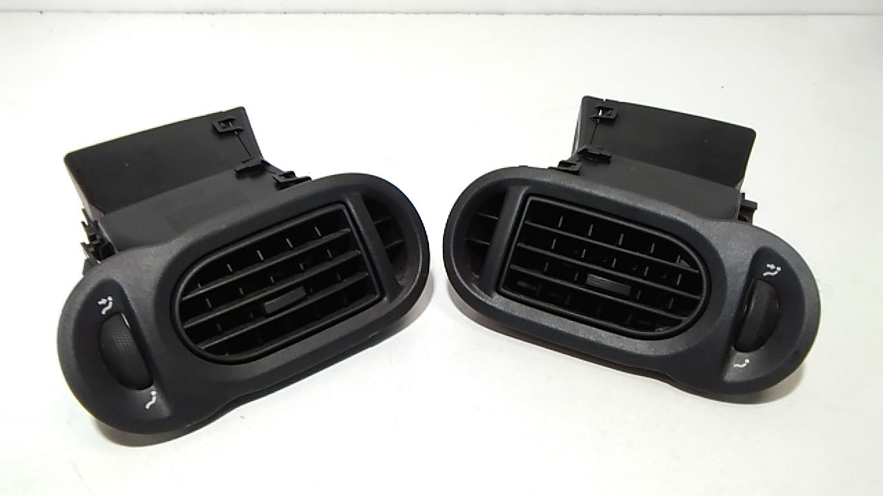 Bocchette Aria Cruscotto RENAULT Modus 1 Serie