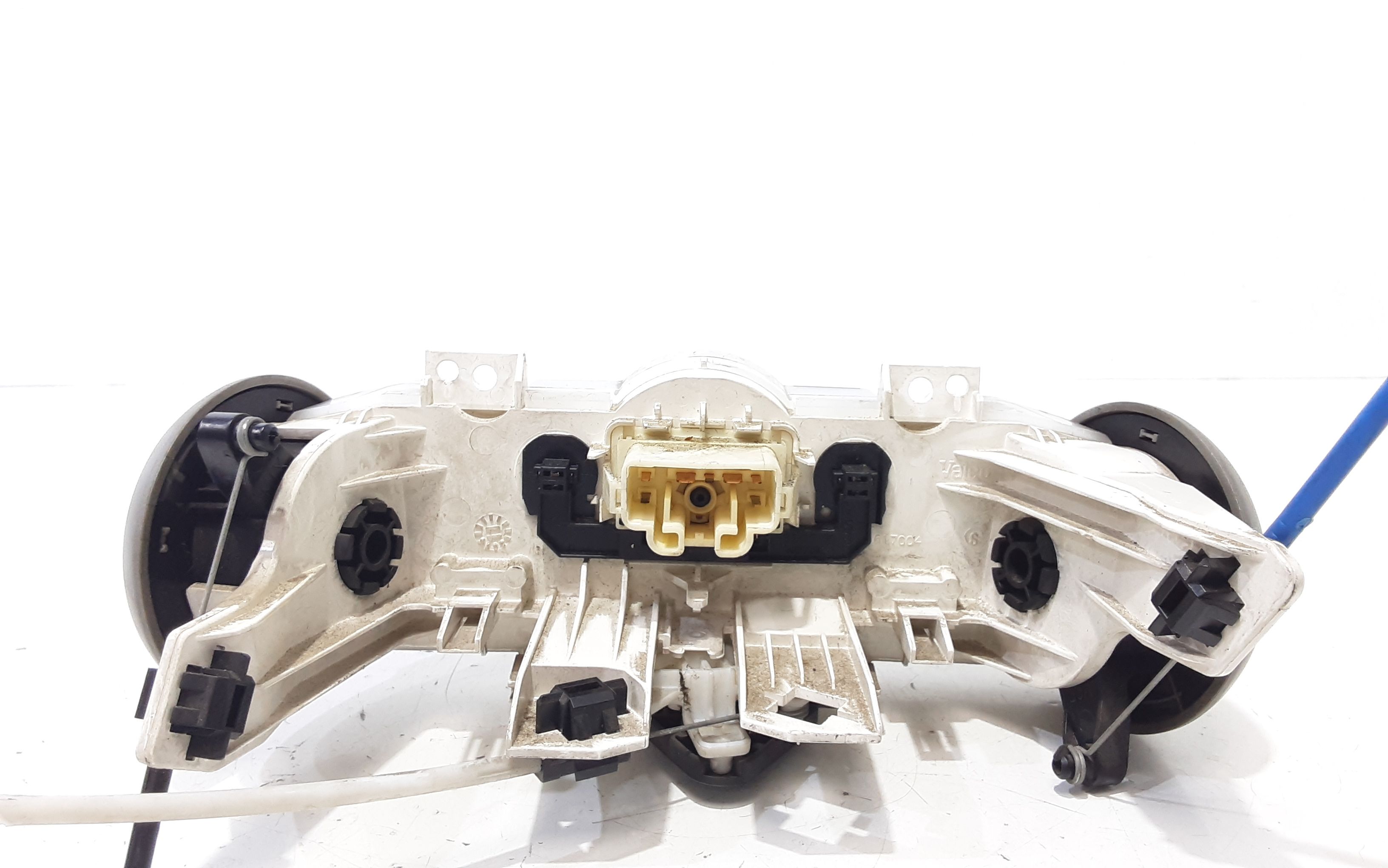 Comandi Clima TOYOTA Aygo 1 Serie