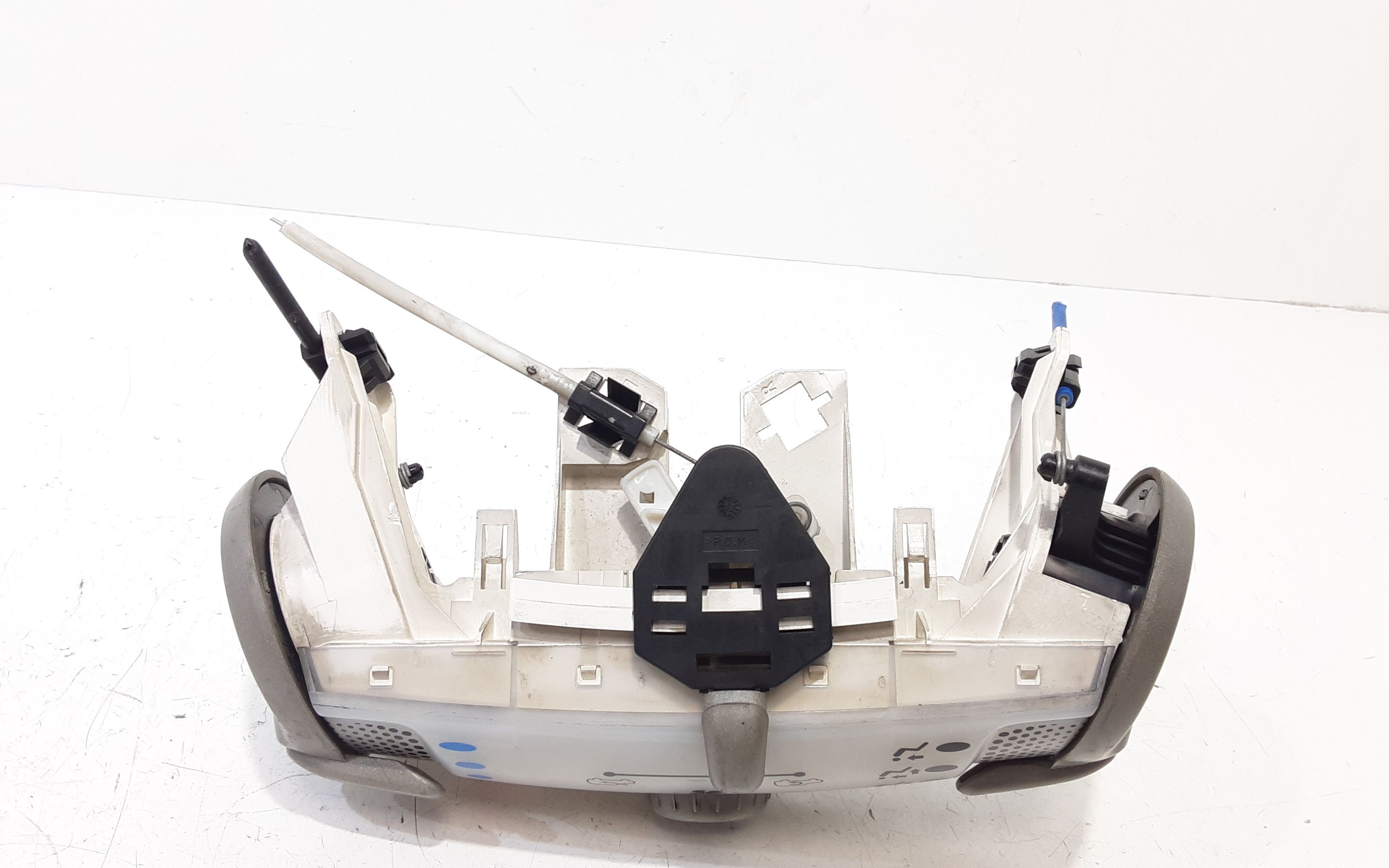 Comandi Clima TOYOTA Aygo 1 Serie