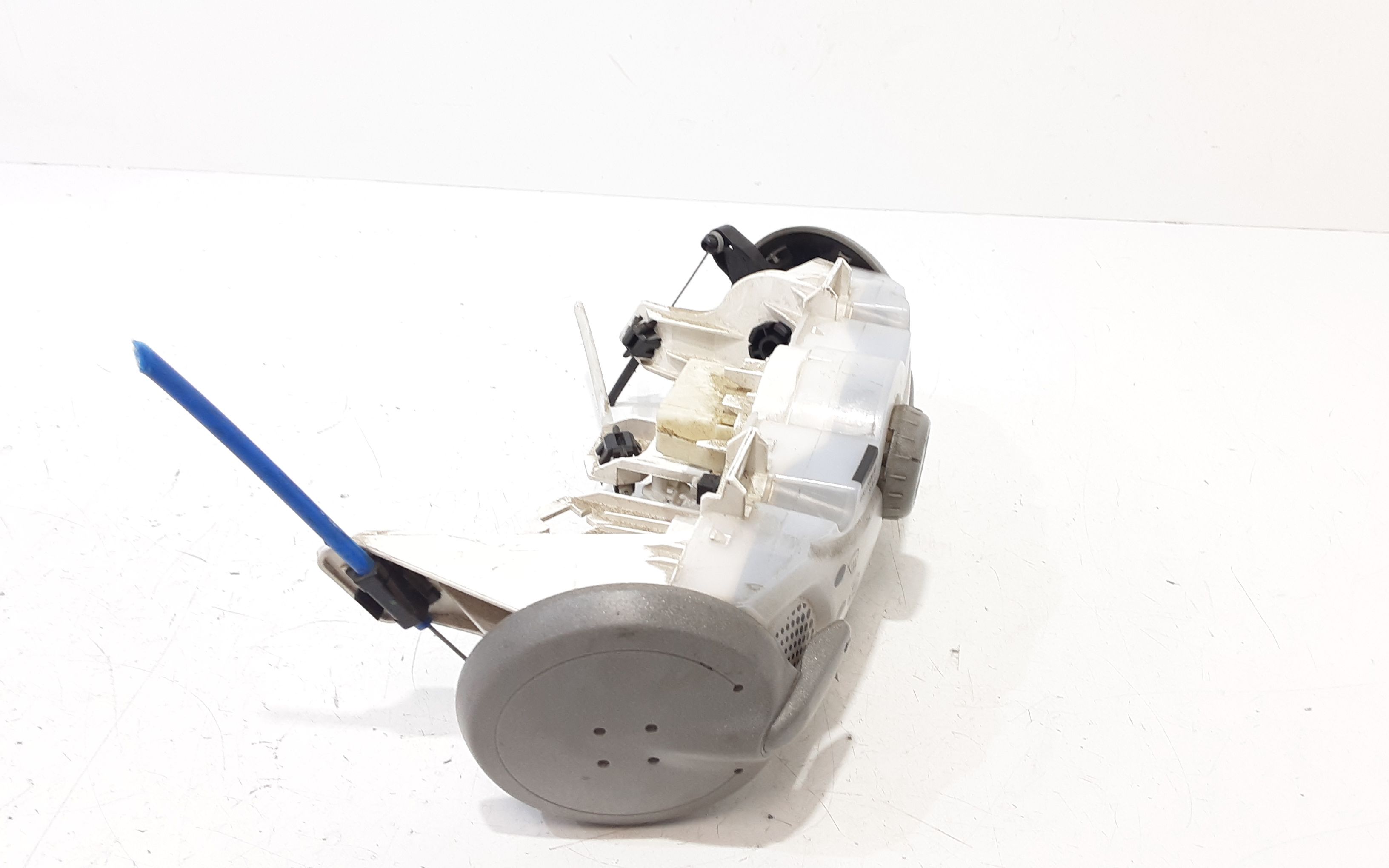 Comandi Clima TOYOTA Aygo 1 Serie