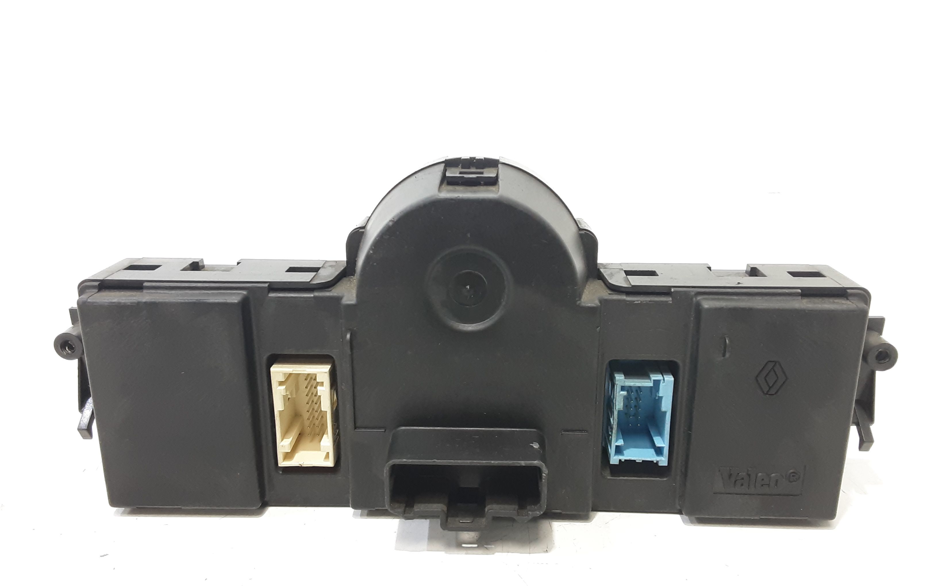 Comandi Clima RENAULT Scenic Serie (03>09)