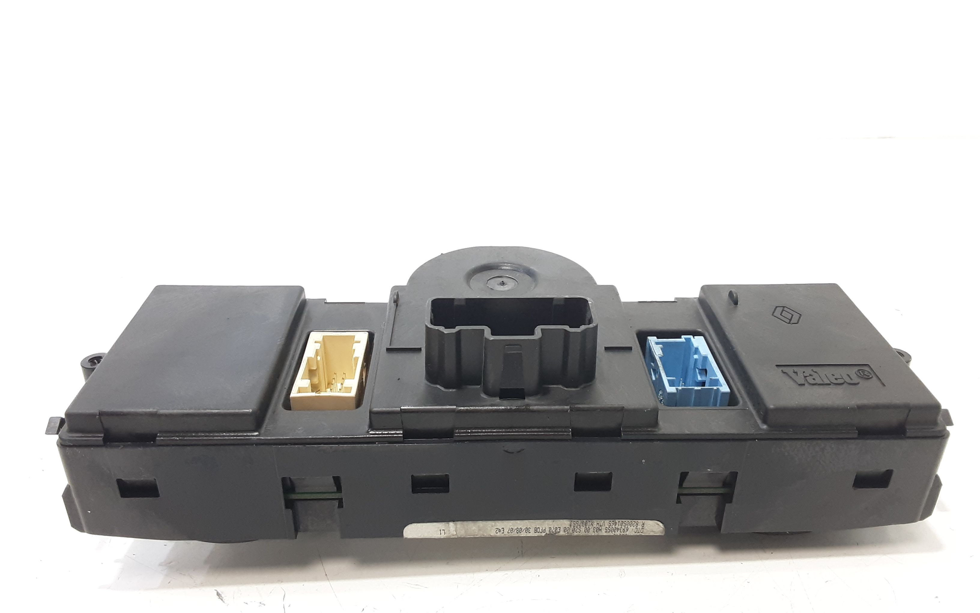 Comandi Clima RENAULT Scenic Serie (03>09)