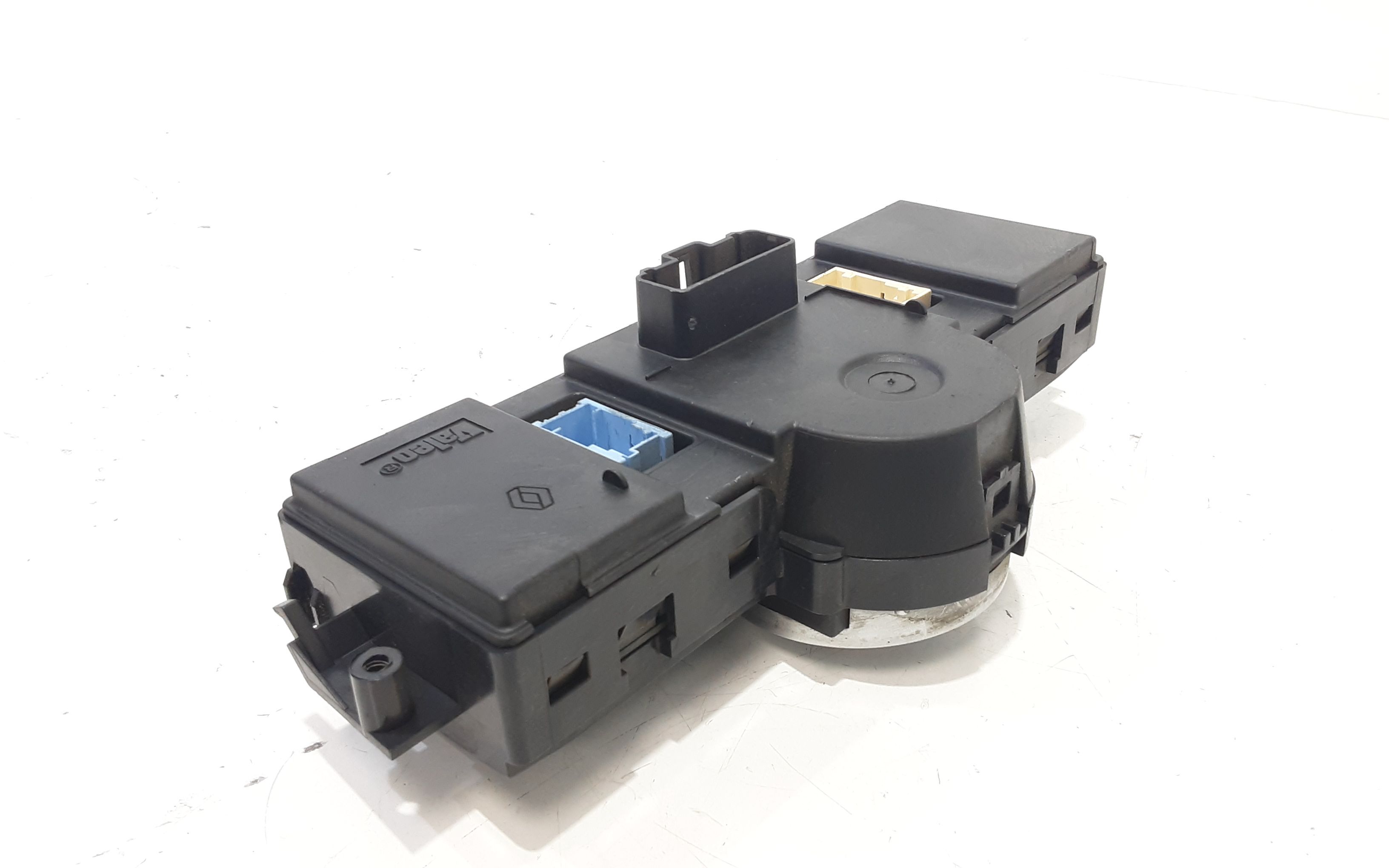 Comandi Clima RENAULT Scenic Serie (03>09)