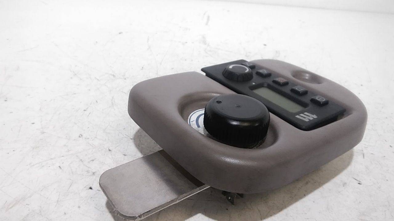 Comandi Clima RENAULT Master 3 Serie