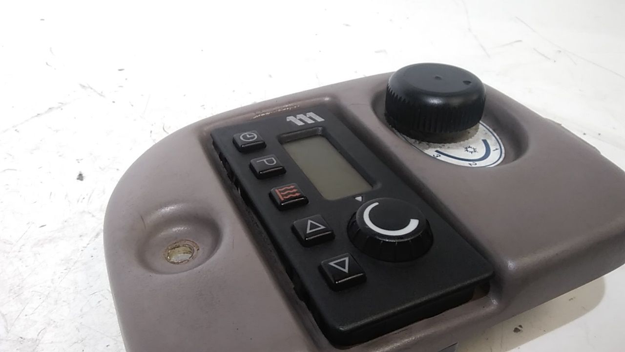 Comandi Clima RENAULT Master 3 Serie