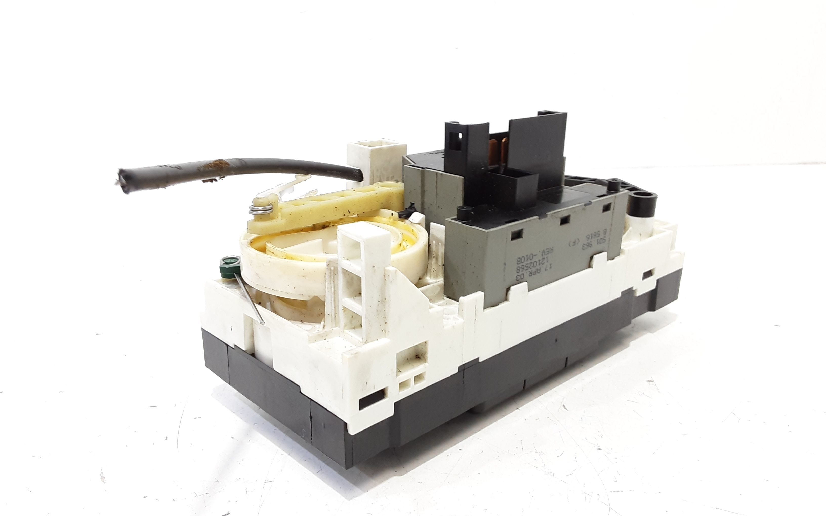 Comandi Clima OPEL Zafira A