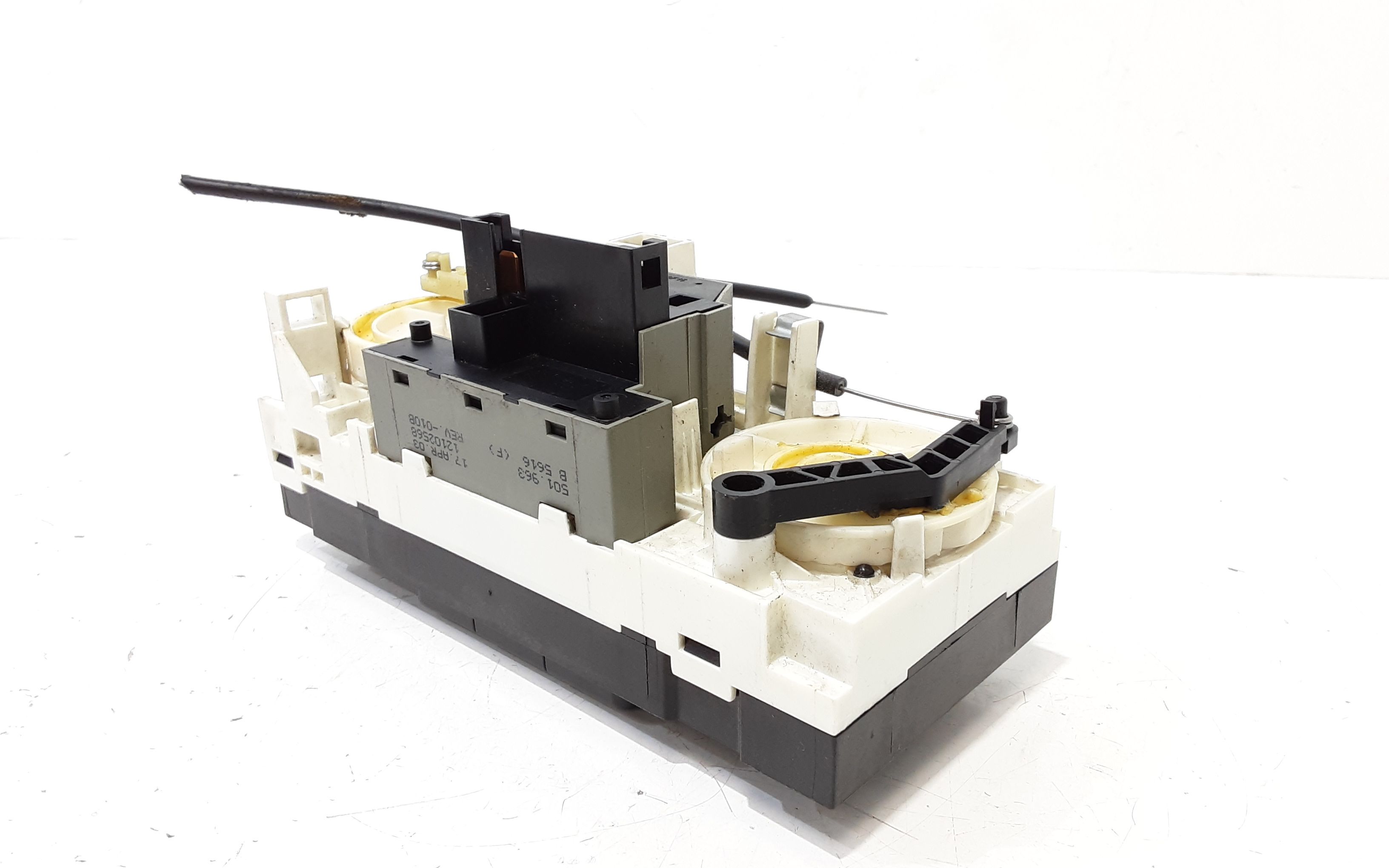 Comandi Clima OPEL Zafira A