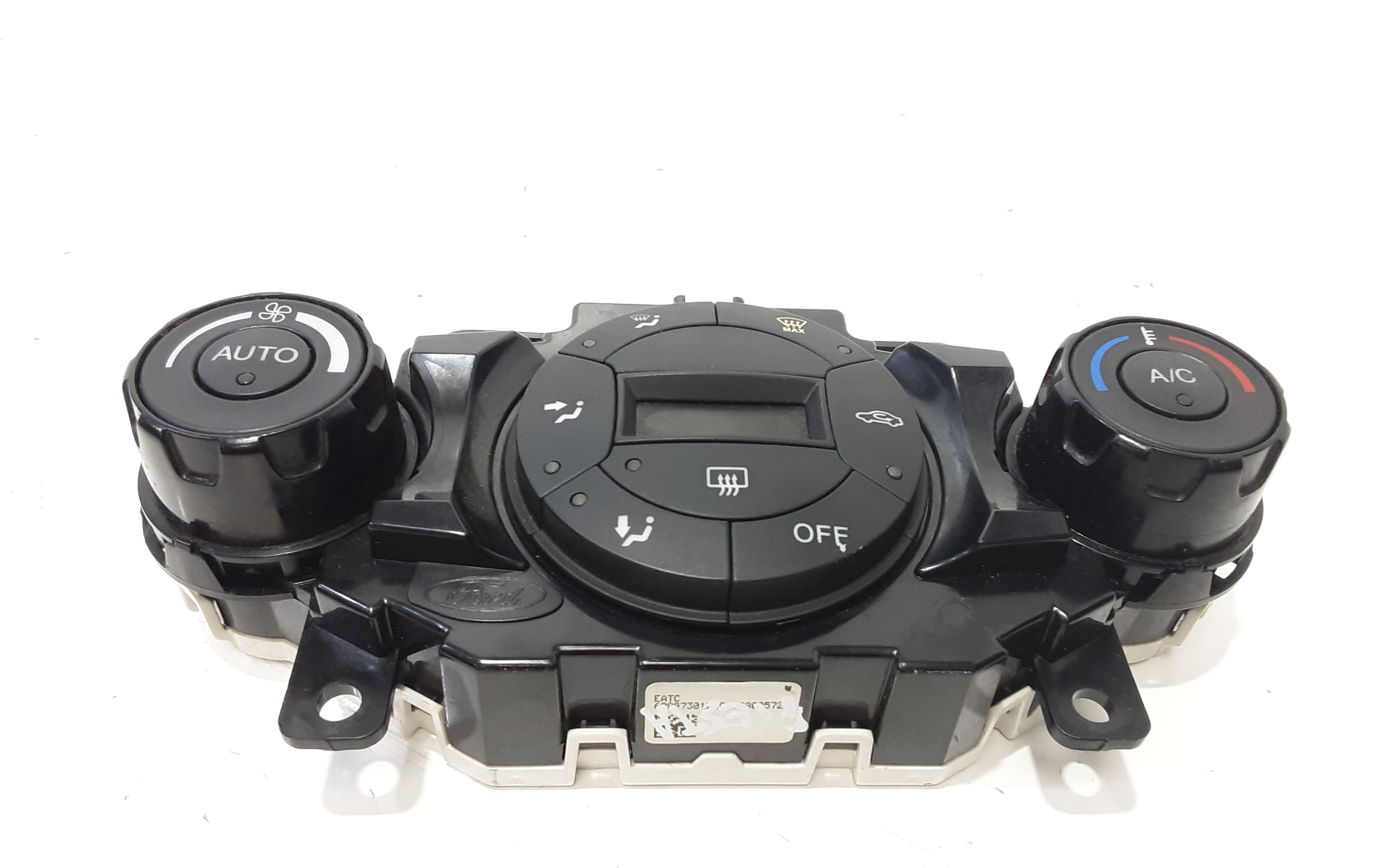 Comandi Clima FORD Fiesta 6 Serie