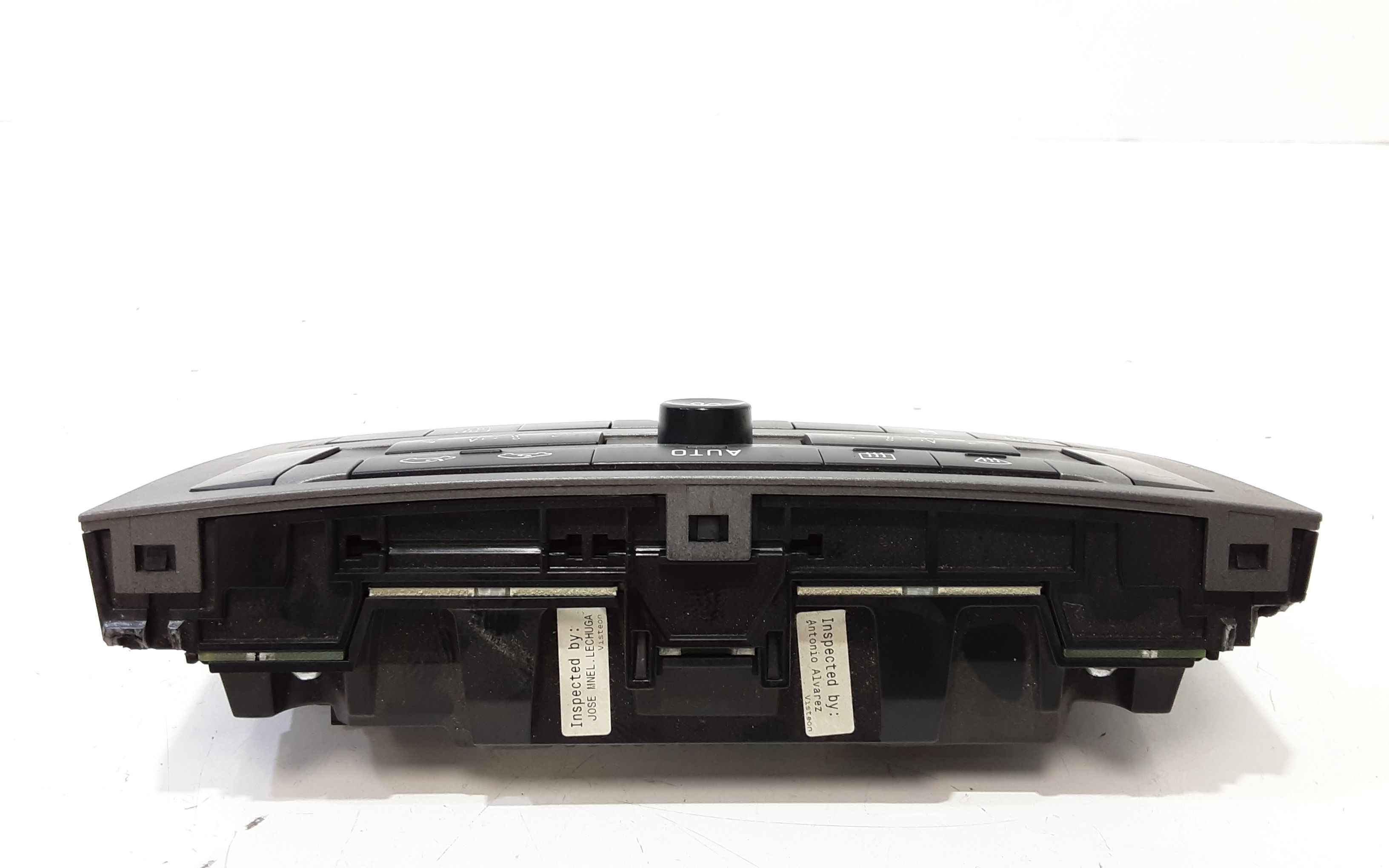 Comandi Clima PEUGEOT 407 Berlina