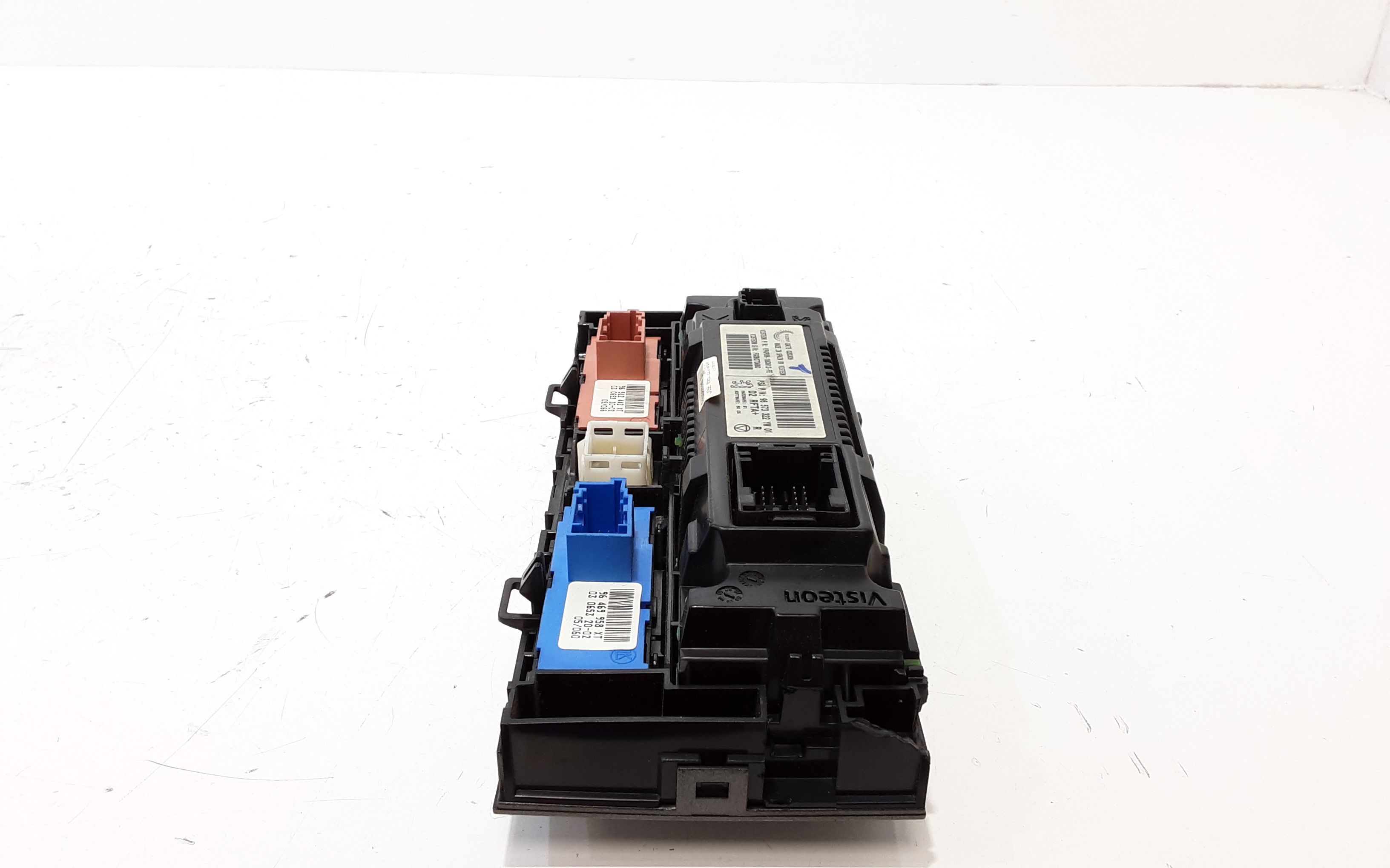 Comandi Clima PEUGEOT 407 Berlina