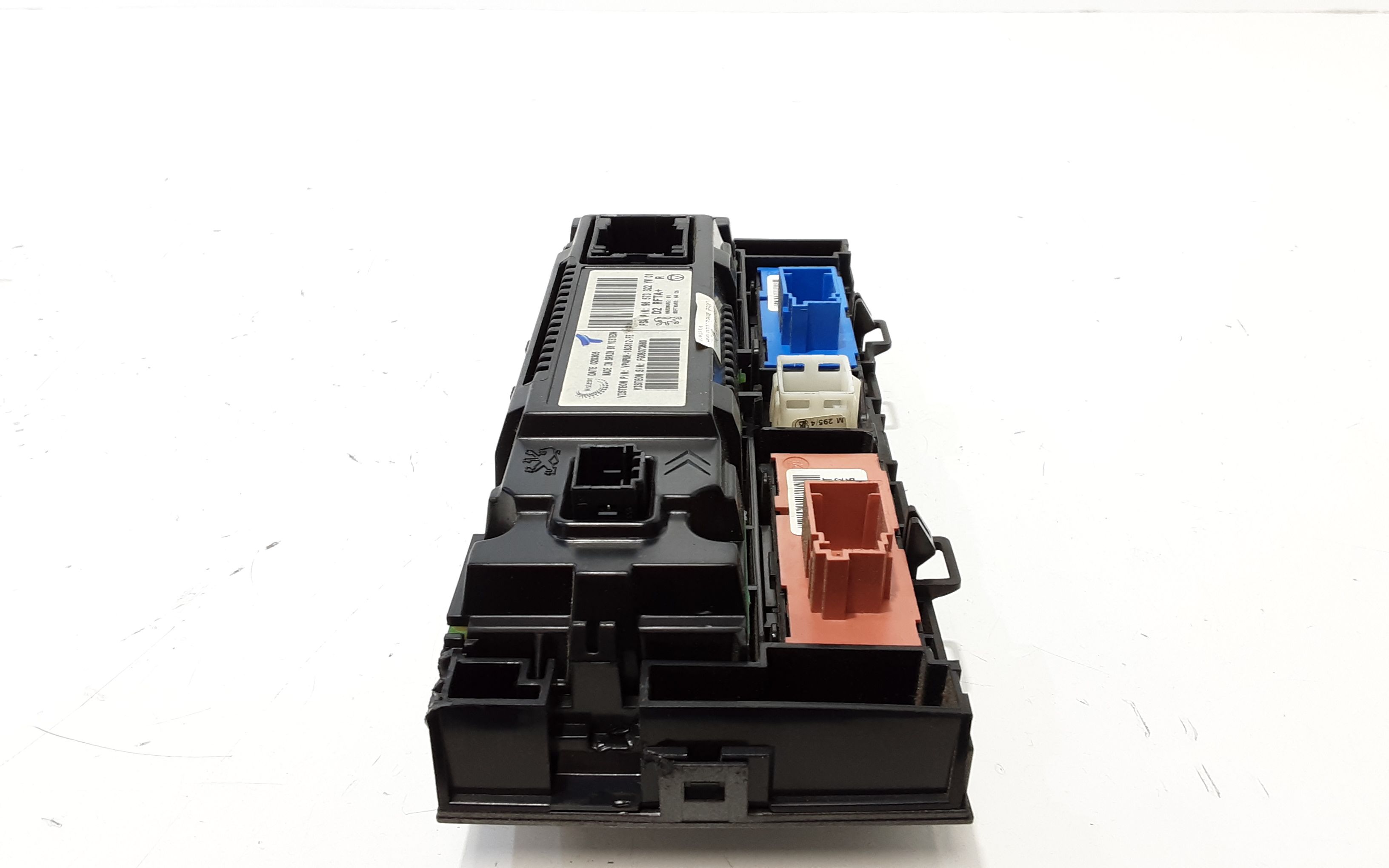 Comandi Clima PEUGEOT 407 Berlina