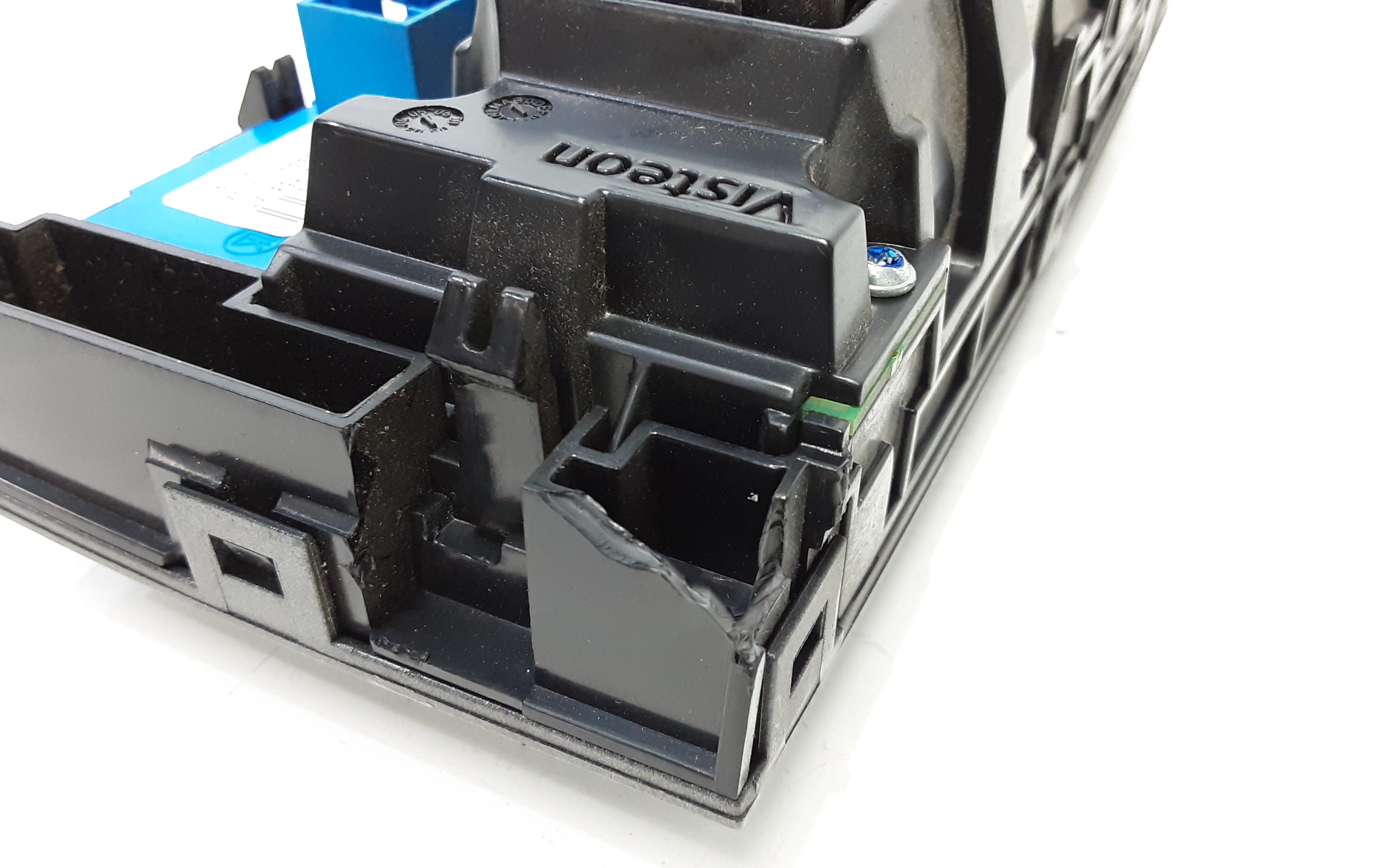 Comandi Clima PEUGEOT 407 Berlina