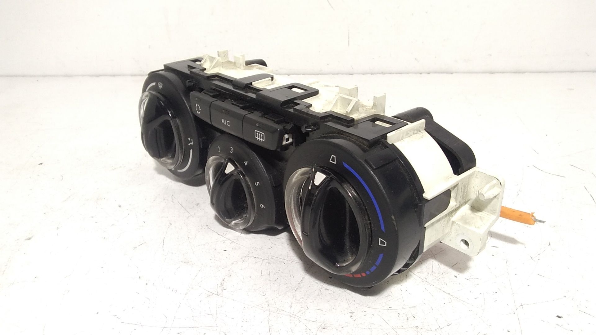 Comandi Clima PEUGEOT 208 Serie (12>19)