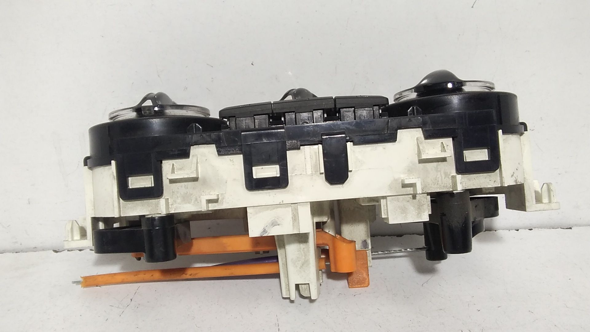 Comandi Clima PEUGEOT 208 Serie (12>19)