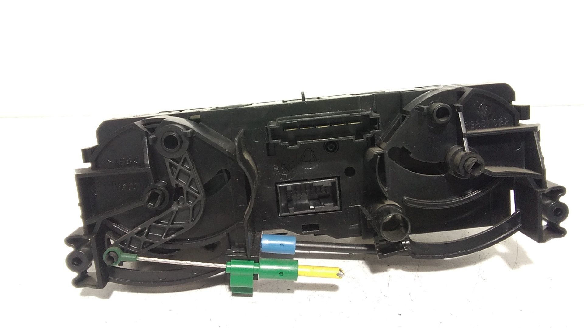 Comandi Clima MITSUBISHI Colt Serie 5P (Z) (06>12)