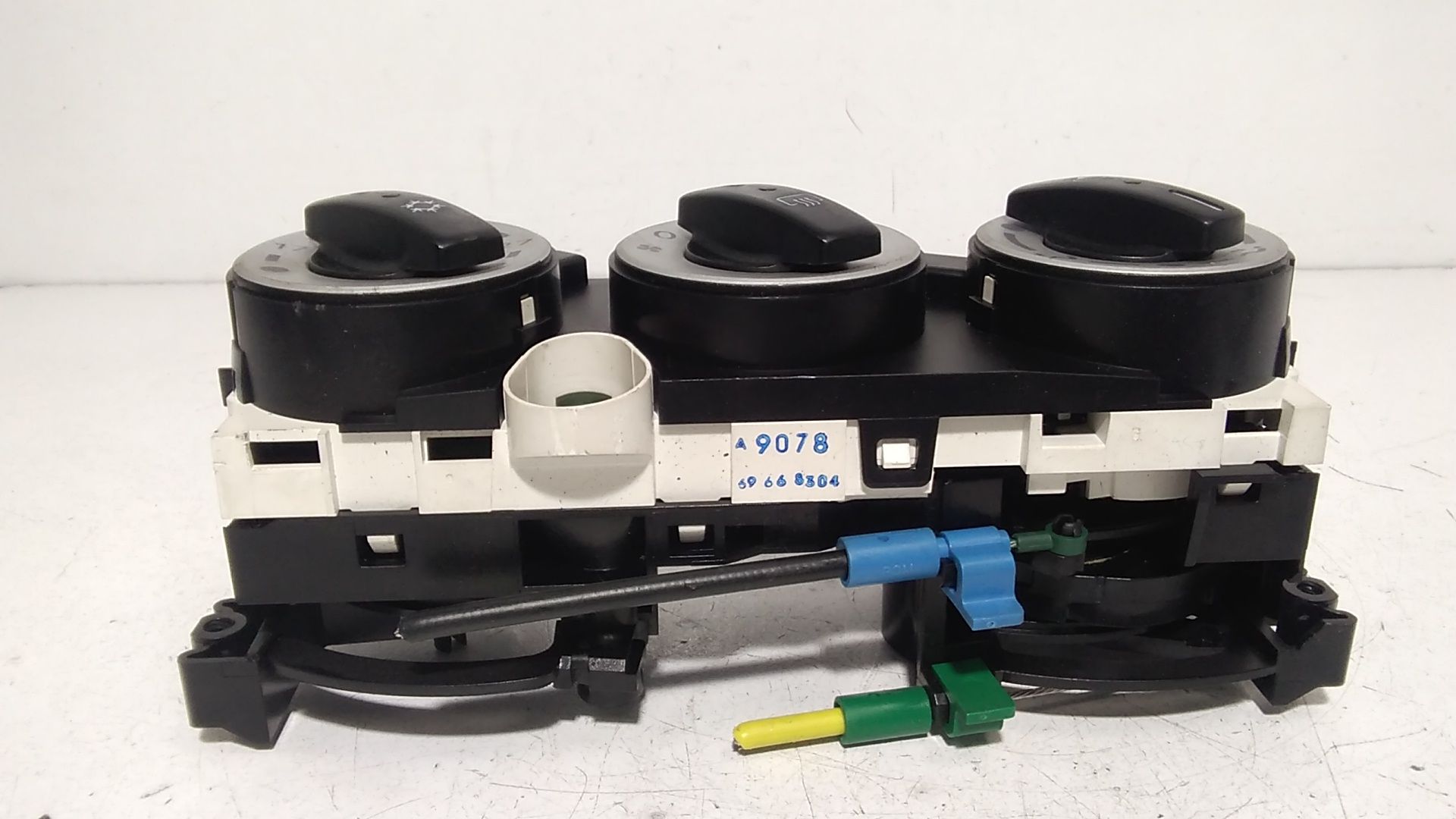 Comandi Clima MITSUBISHI Colt Serie 5P (Z) (06>12)