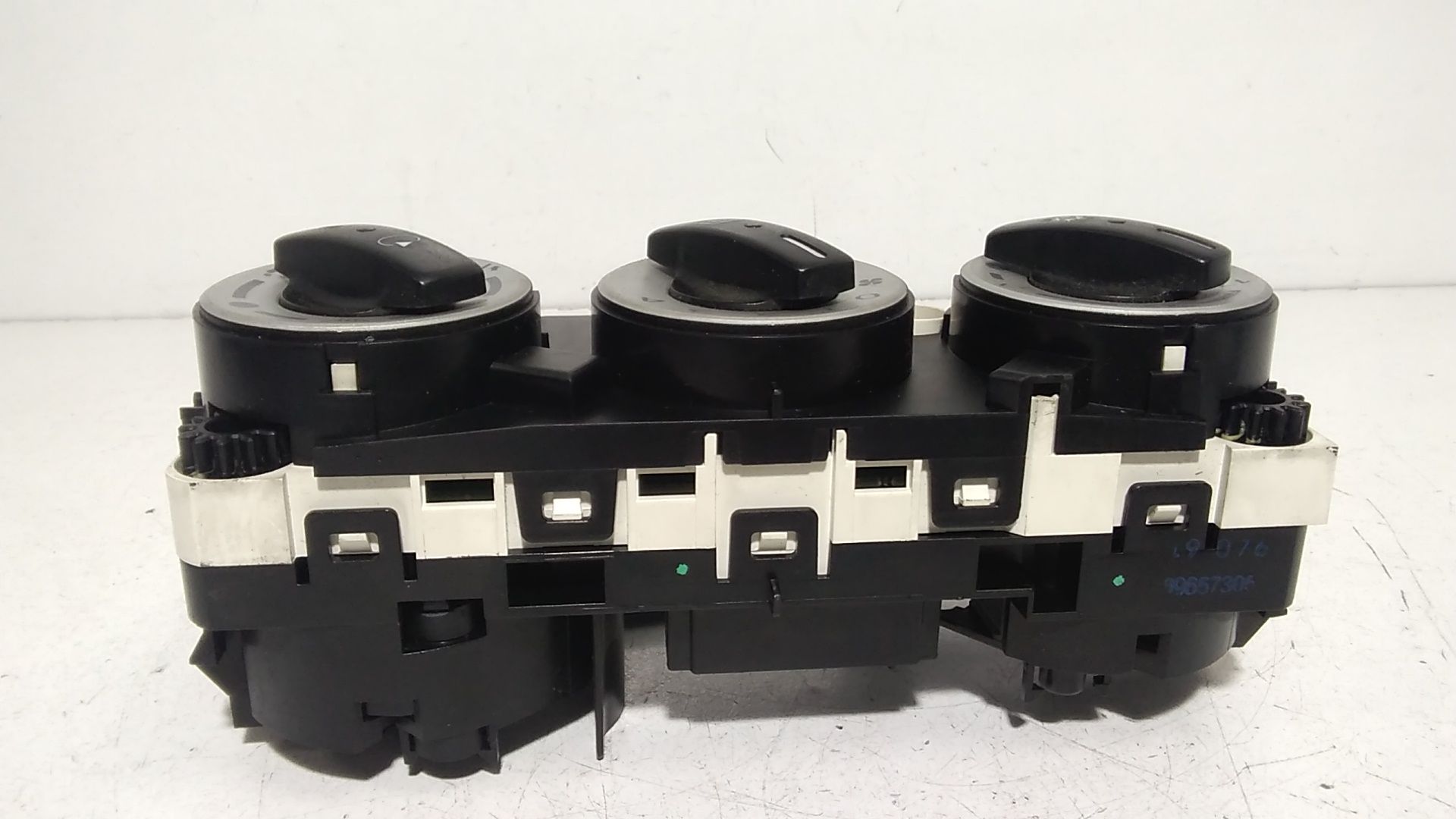 Comandi Clima MITSUBISHI Colt Serie 5P (Z) (06>12)