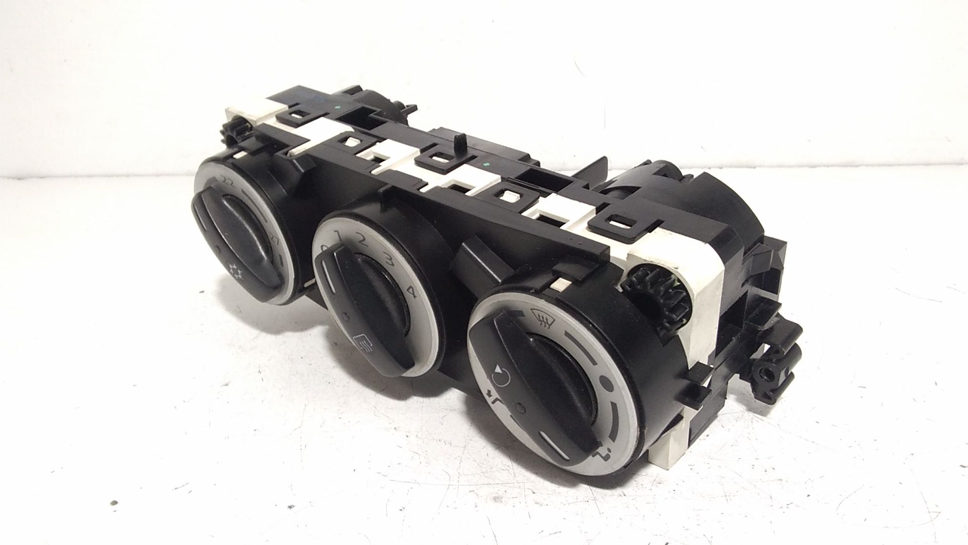 Comandi Clima MITSUBISHI Colt Serie 5P (Z) (06>12)