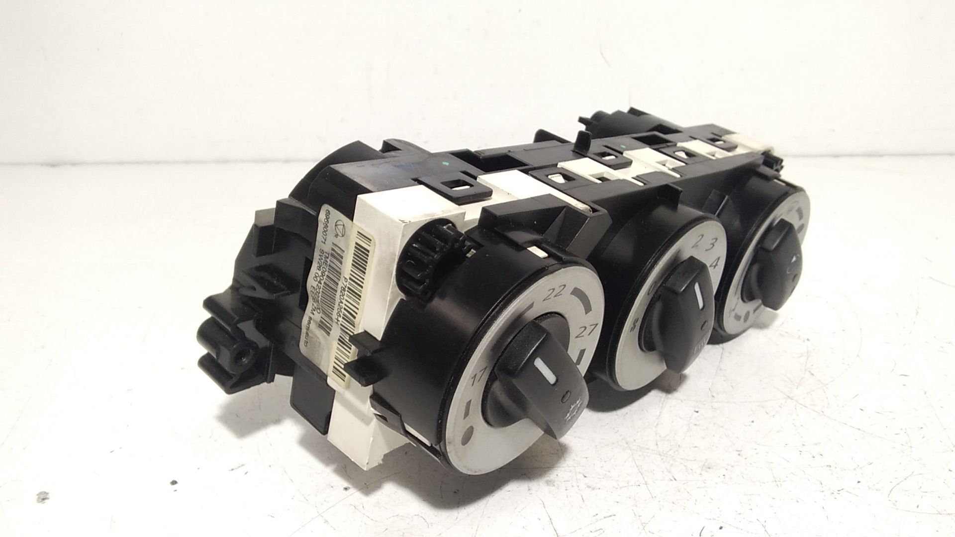 Comandi Clima MITSUBISHI Colt Serie 5P (Z) (06>12)