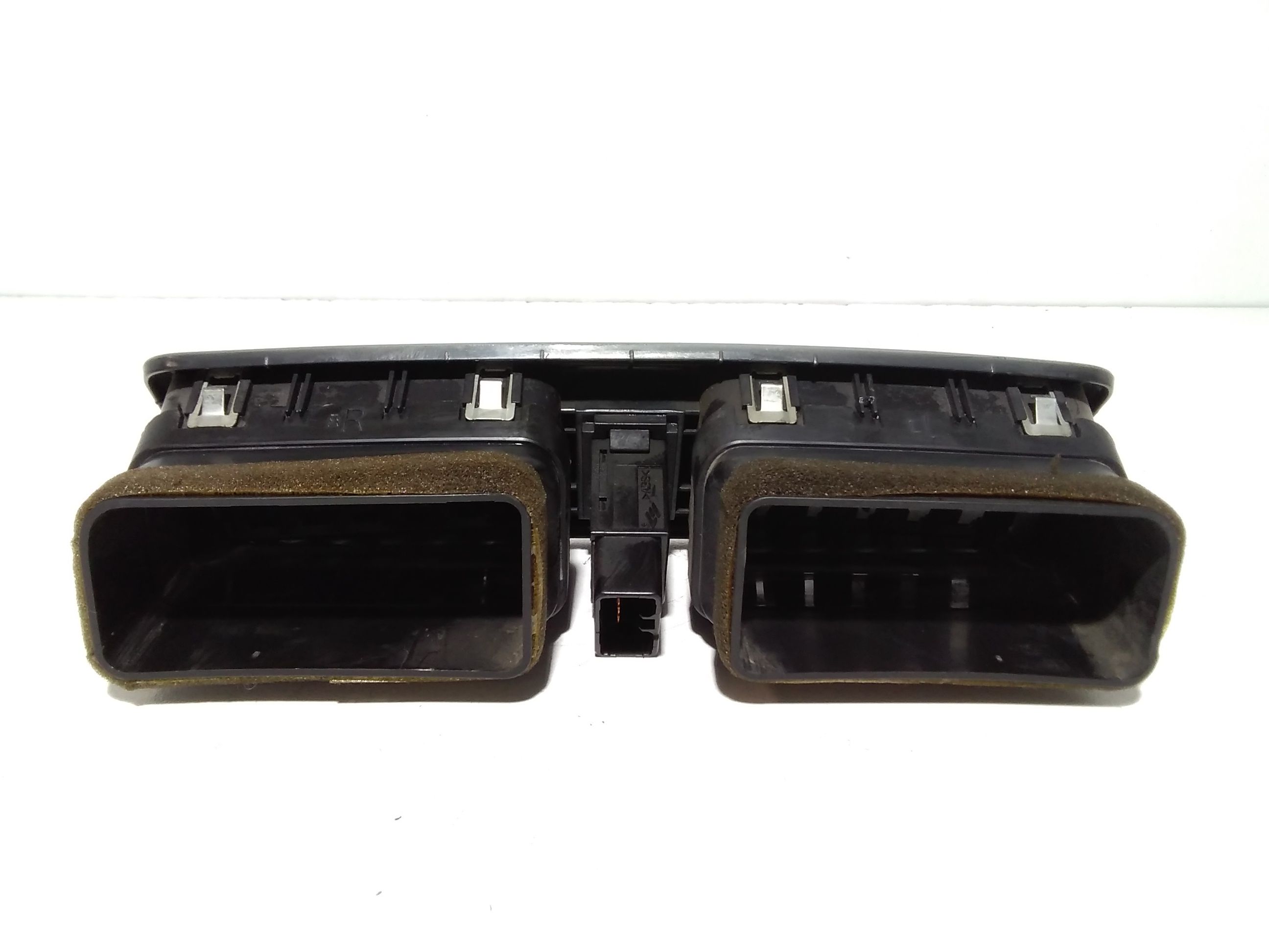 Bocchette Aria Cruscotto KIA Picanto 1 Serie