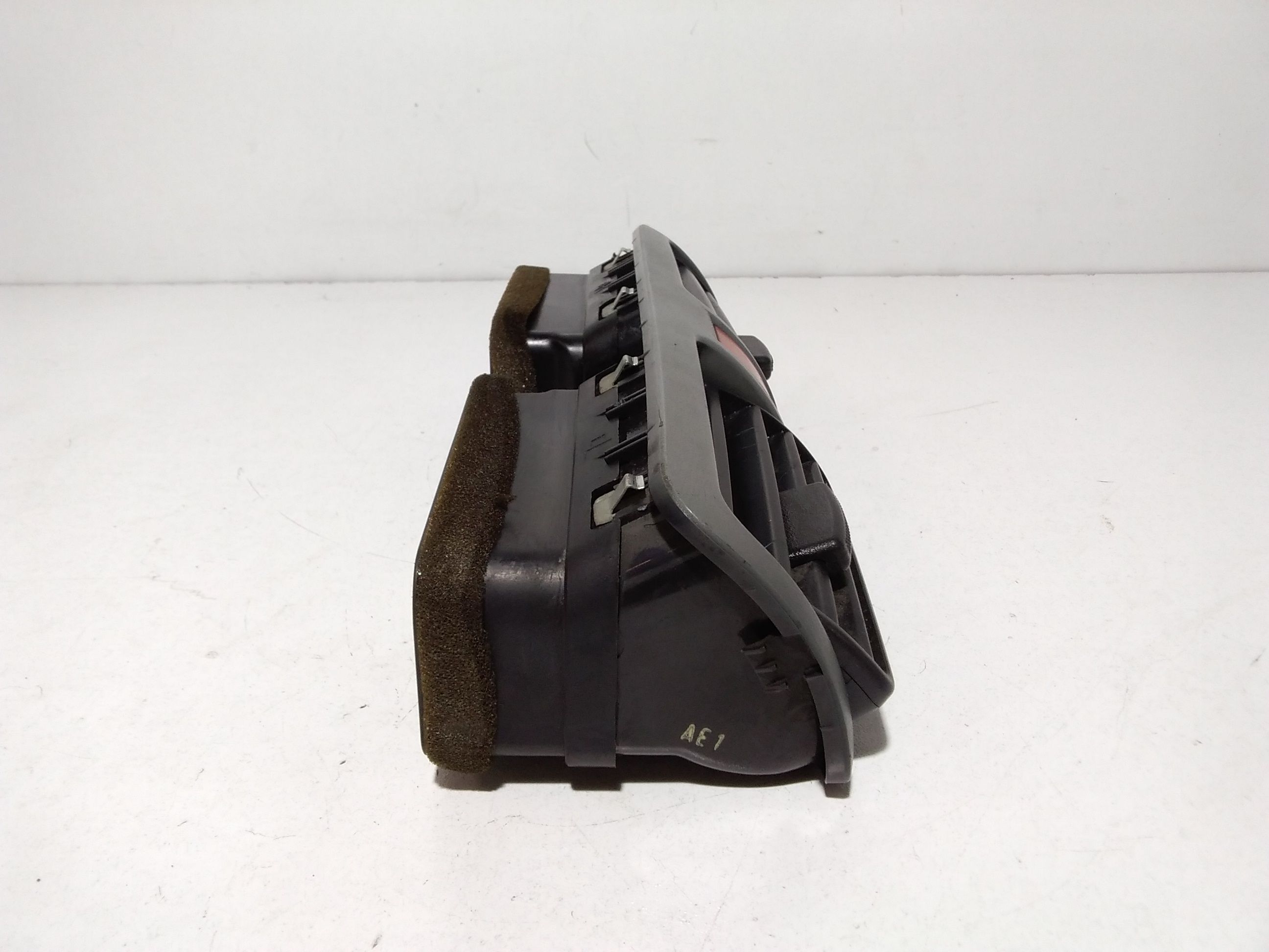 Bocchette Aria Cruscotto KIA Picanto 1 Serie