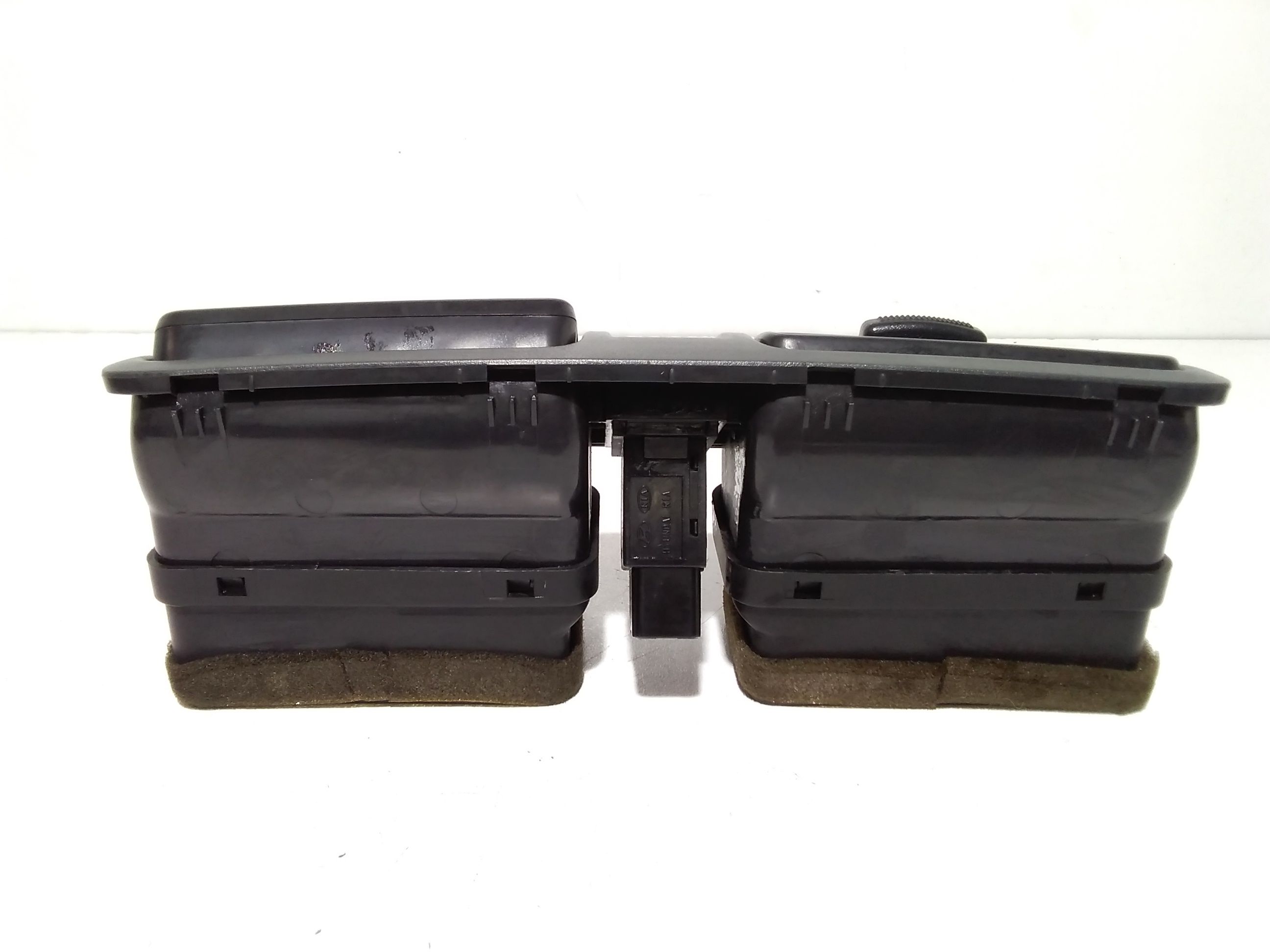 Bocchette Aria Cruscotto KIA Picanto 1 Serie