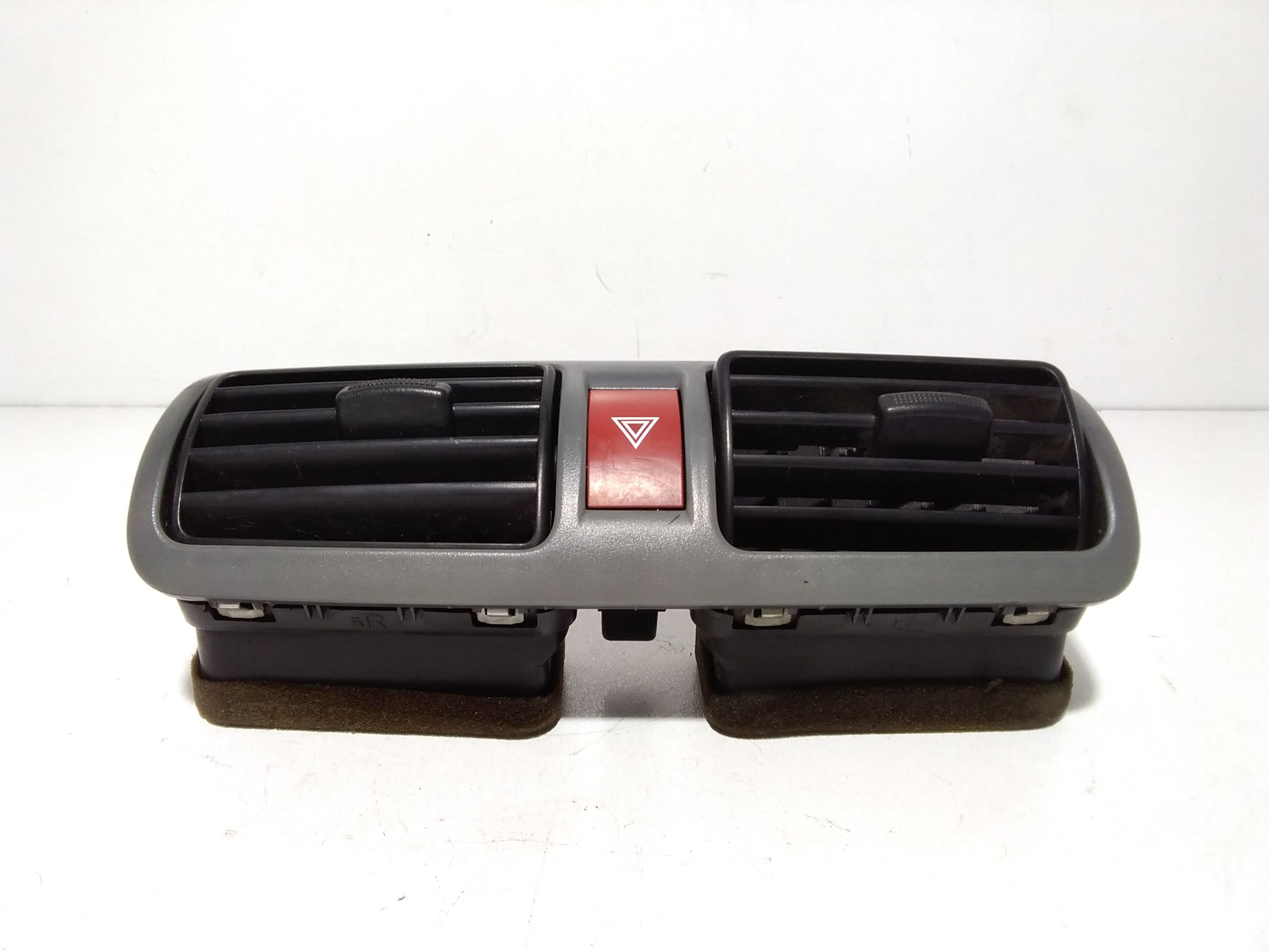 Bocchette Aria Cruscotto KIA Picanto 1 Serie