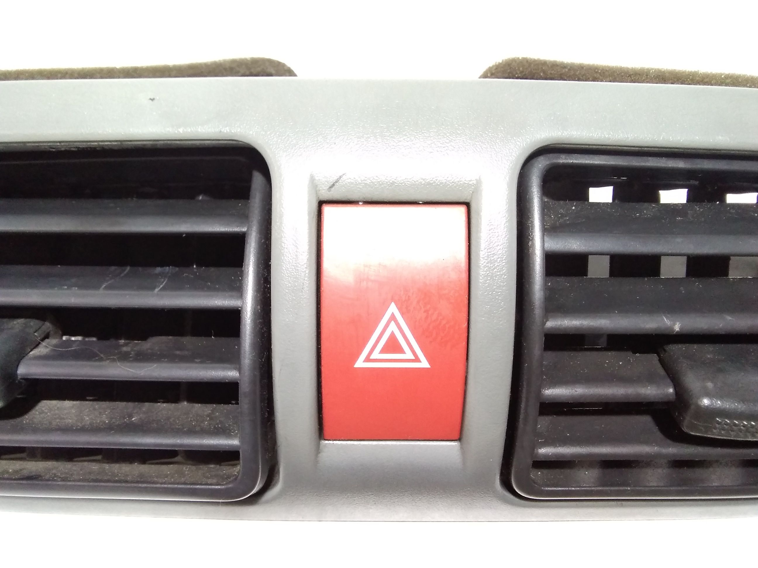 Bocchette Aria Cruscotto KIA Picanto 1 Serie