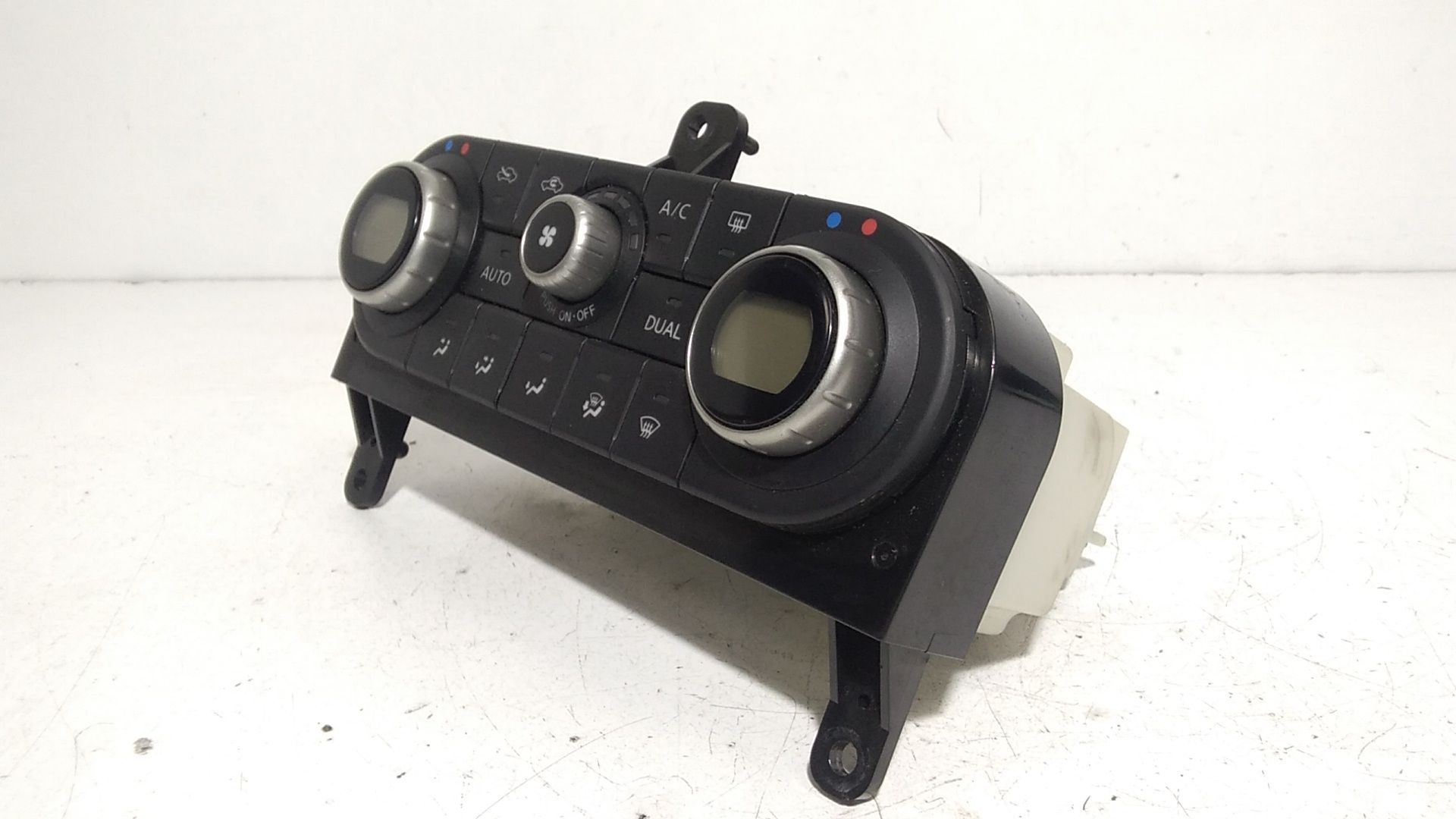 Comandi Clima NISSAN Qashqai +2