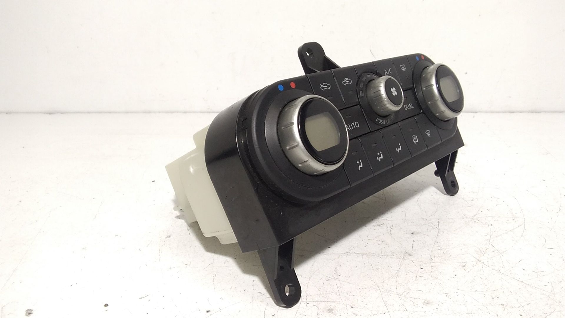 Comandi Clima NISSAN Qashqai +2